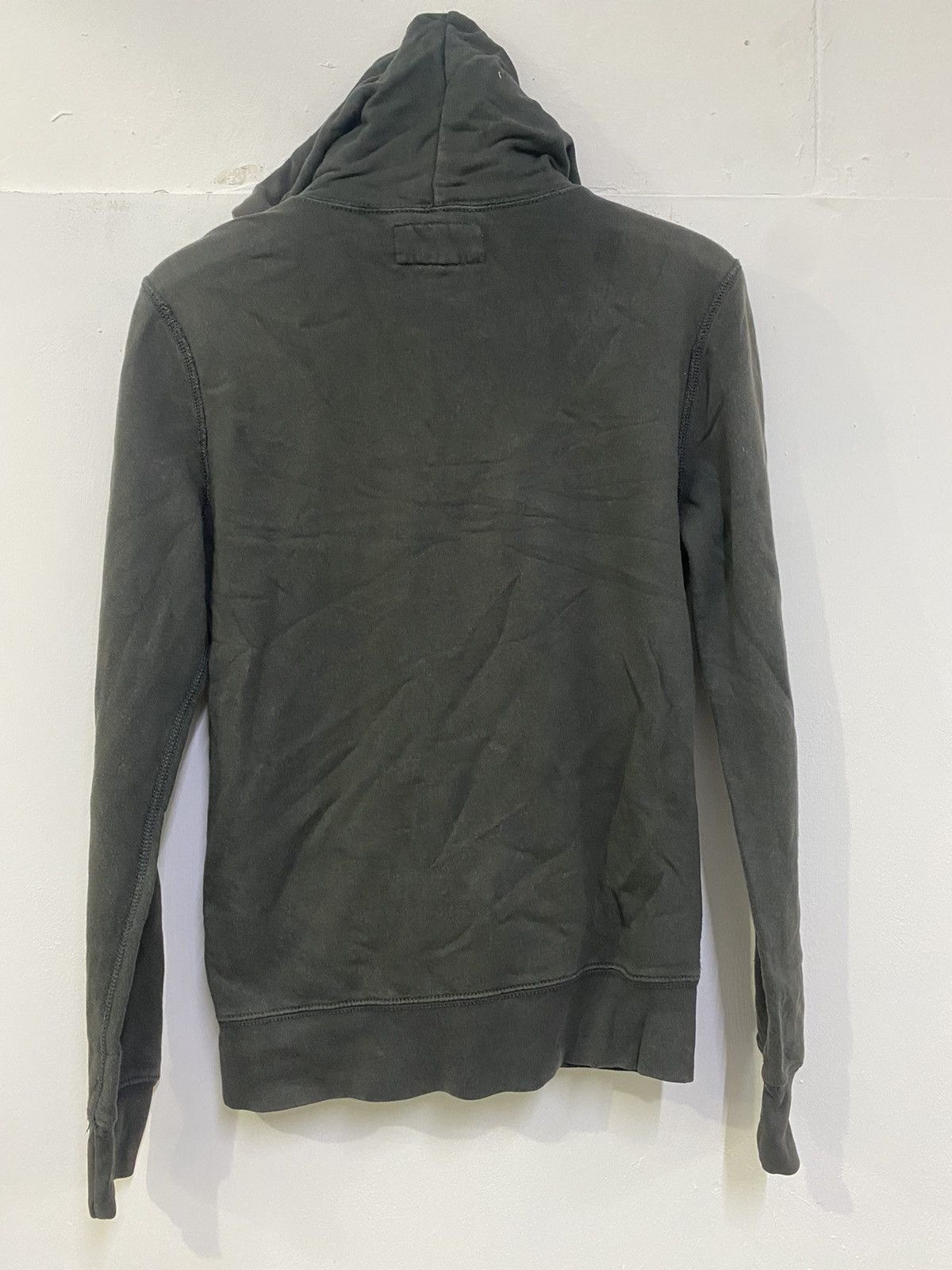 Denim & Supply Ralph Lauren 💥APACHE DENIM AND SUPPLY RAPLH LAUREN ZIPPER UP HOODIE Size US XS / EU 42 / 0 - 7 Thumbnail