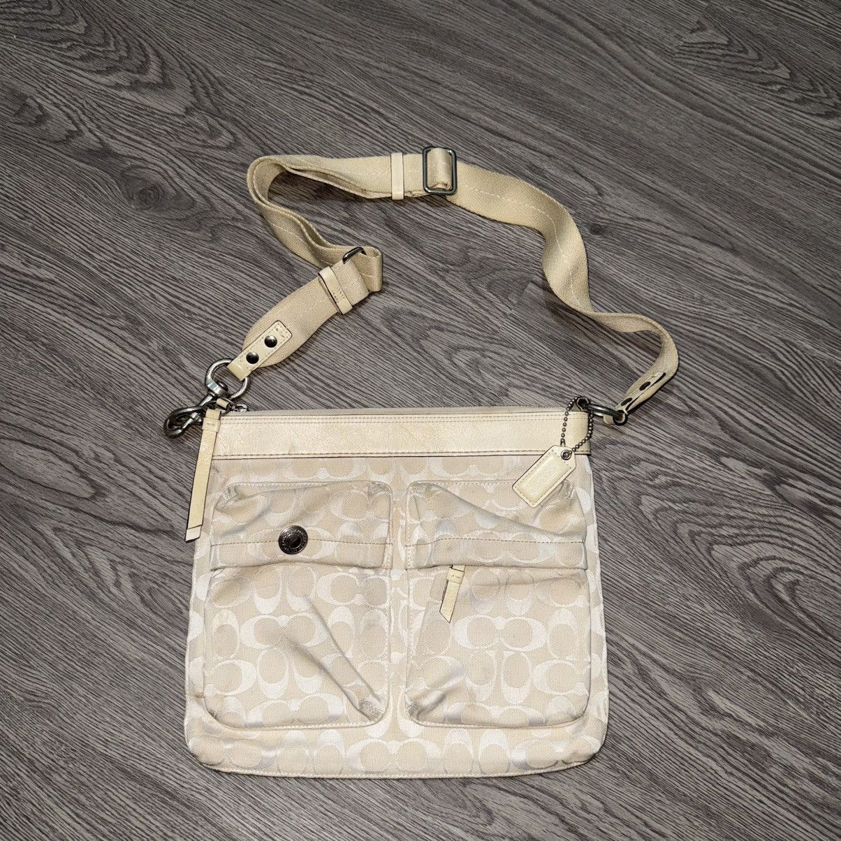Coach Coach Bags Size ONE SIZE - 2 Thumbnail