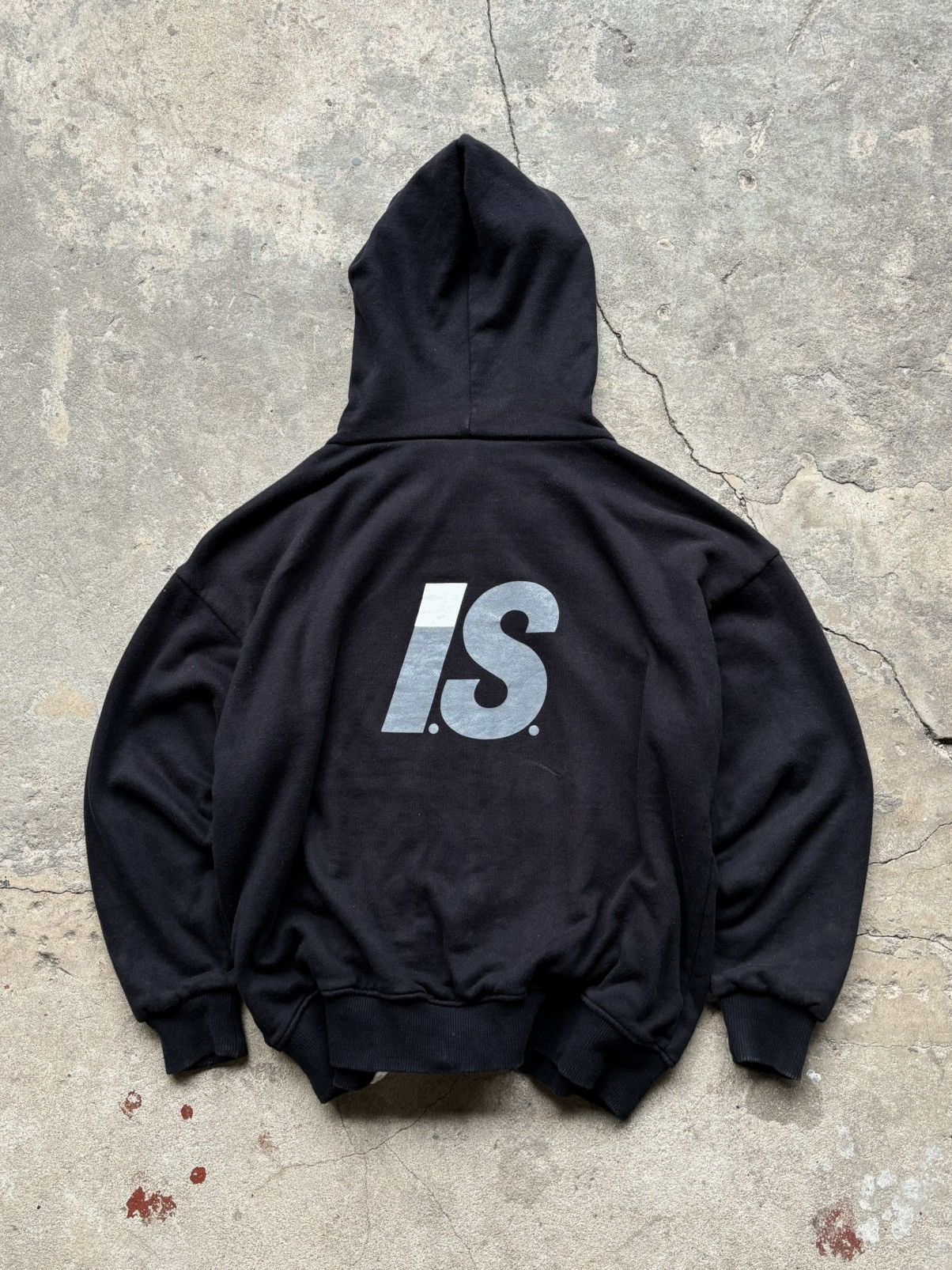 Issey Miyake × Japanese Brand Archive Issey miyake zip hoodies