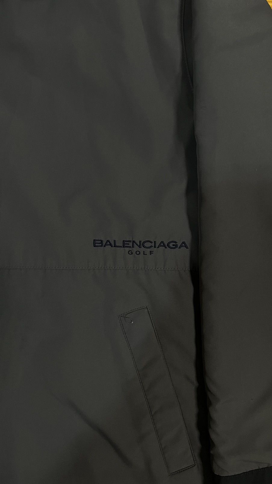 Balenciaga Vintage Balenciaga Light Jacket Size US L / EU 52-54 / 3 - 3 Thumbnail