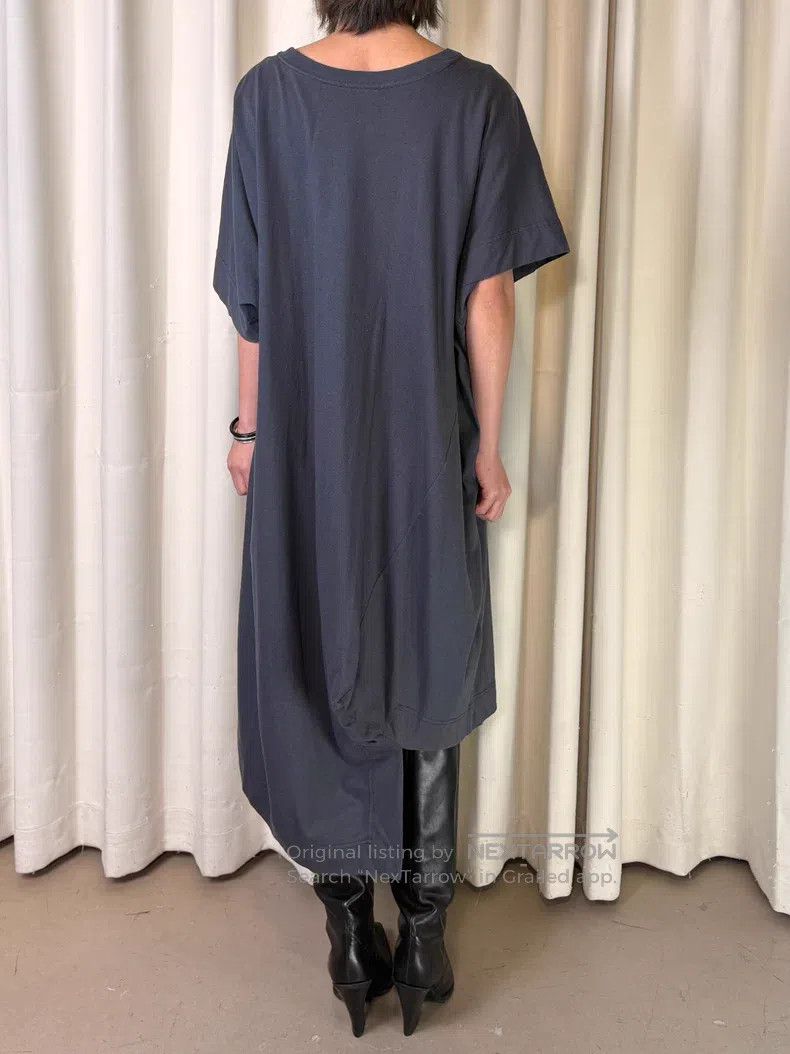 Vivienne Westwood Vivienne Westwood Vintage two-piece torn dress Size M / US 6-8 / IT 42-44 - 7 Thumbnail