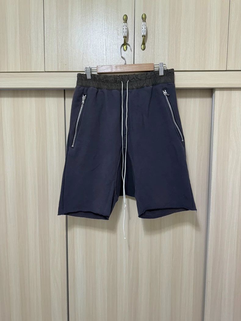 Fear of God Fear of God Washed vintage shorts Size US 30 / EU 46 - 1 Thumbnail