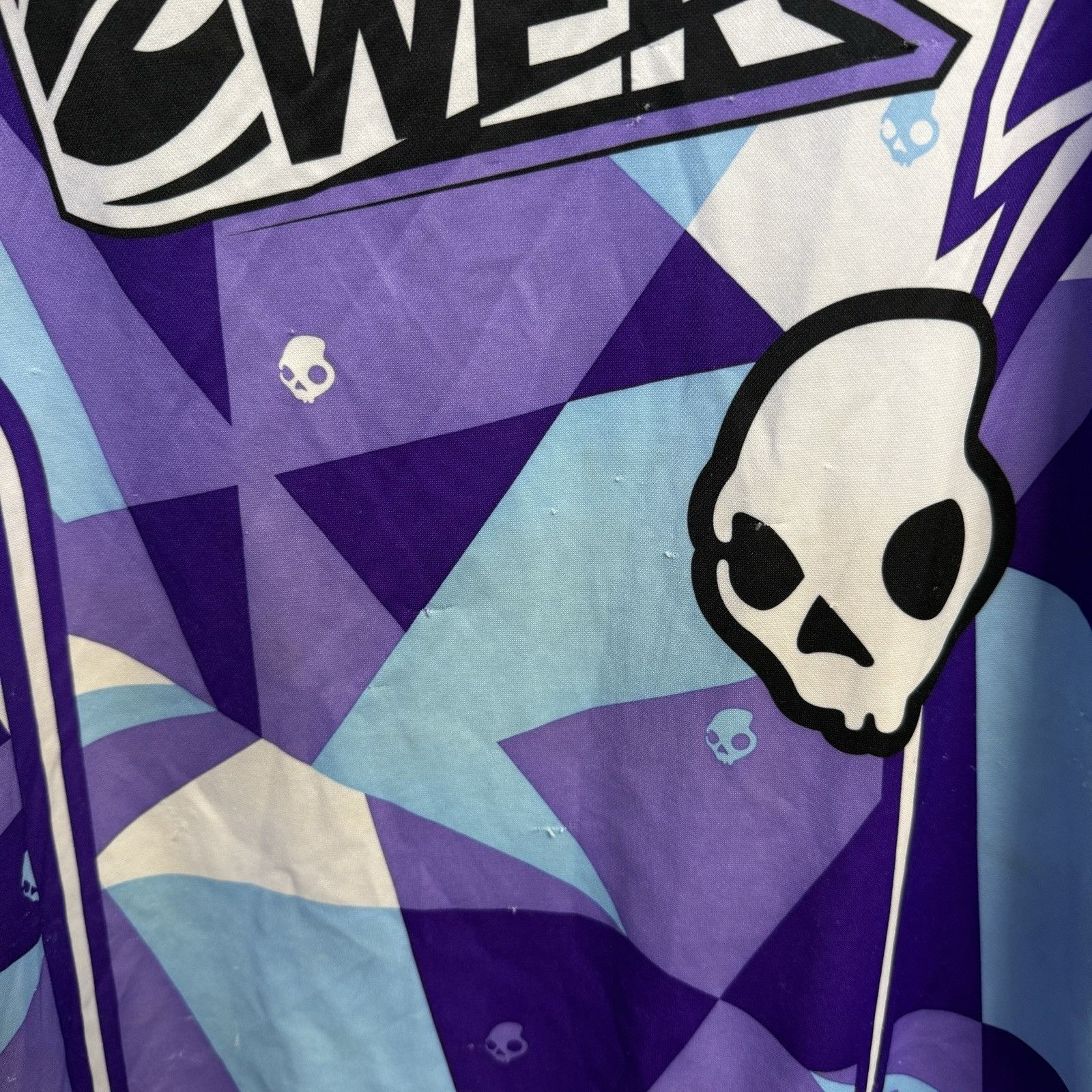 Other Answer Racing Motocross Jersey Mens Small Purple Long Sleeve Size US S / EU 44-46 / 1 - 4 Thumbnail
