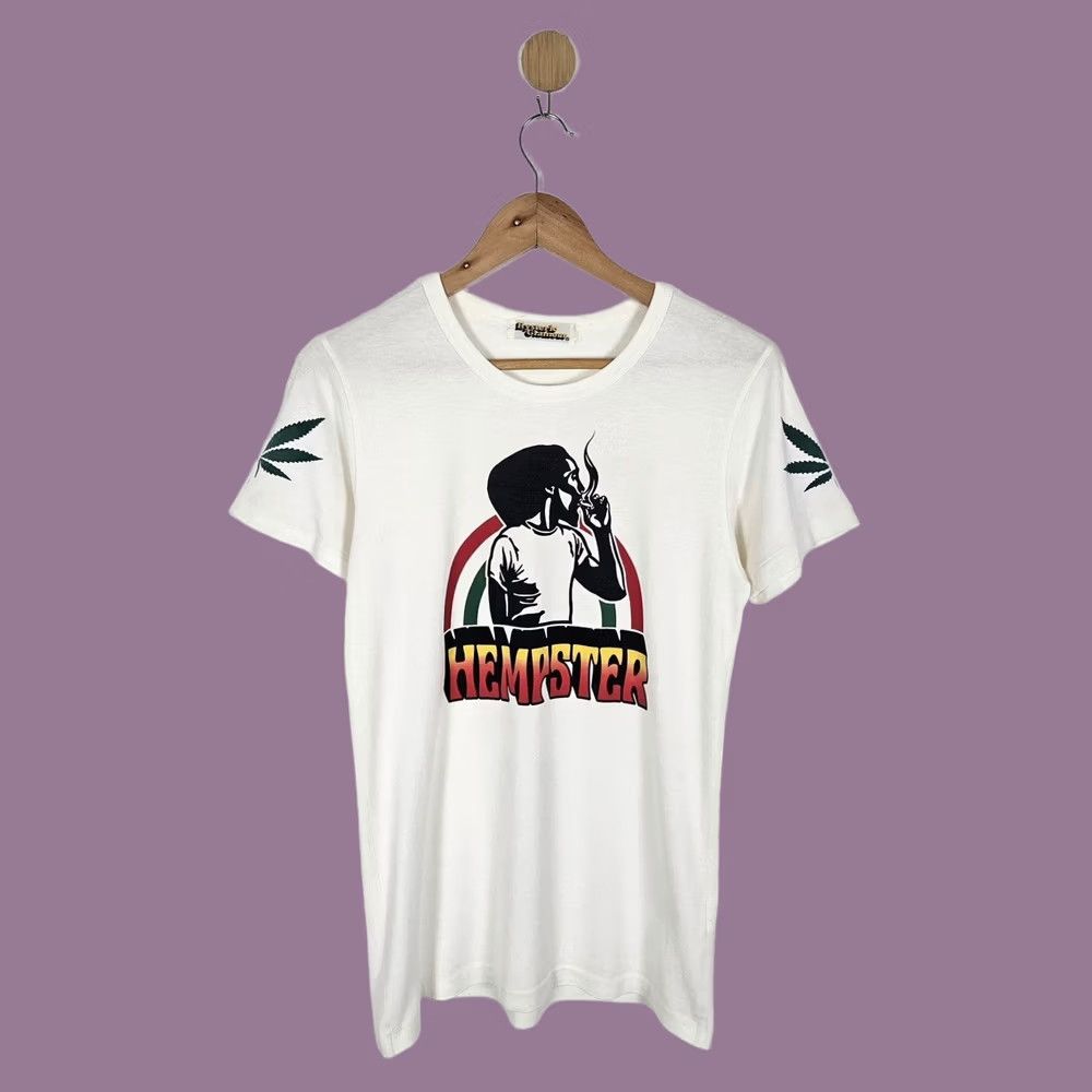 Hysteric Glamour Hysteric Glamour Bob Dylan shirt | Grailed