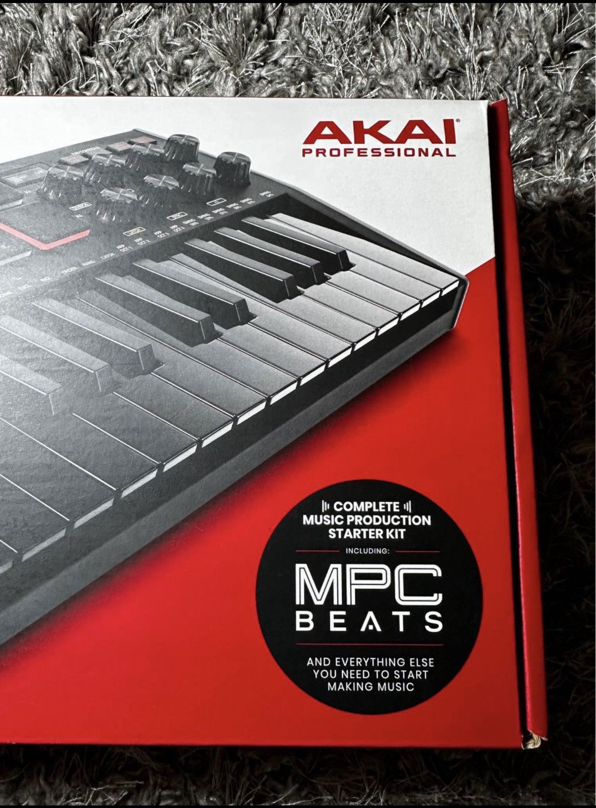 Other AKAI MPK Mini MK3 Size ONE SIZE - 5 Thumbnail
