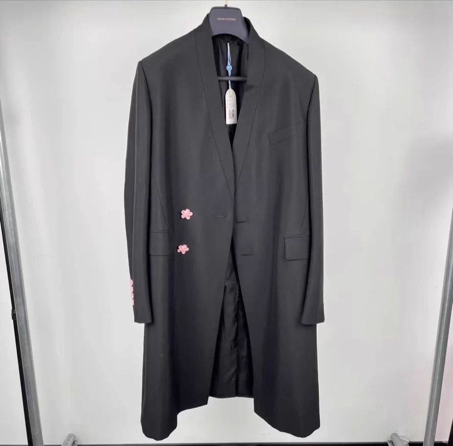 Louis Vuitton Louis Vuitton 48 Jacket Size US M / EU 48-50 / 2 - 1 Thumbnail