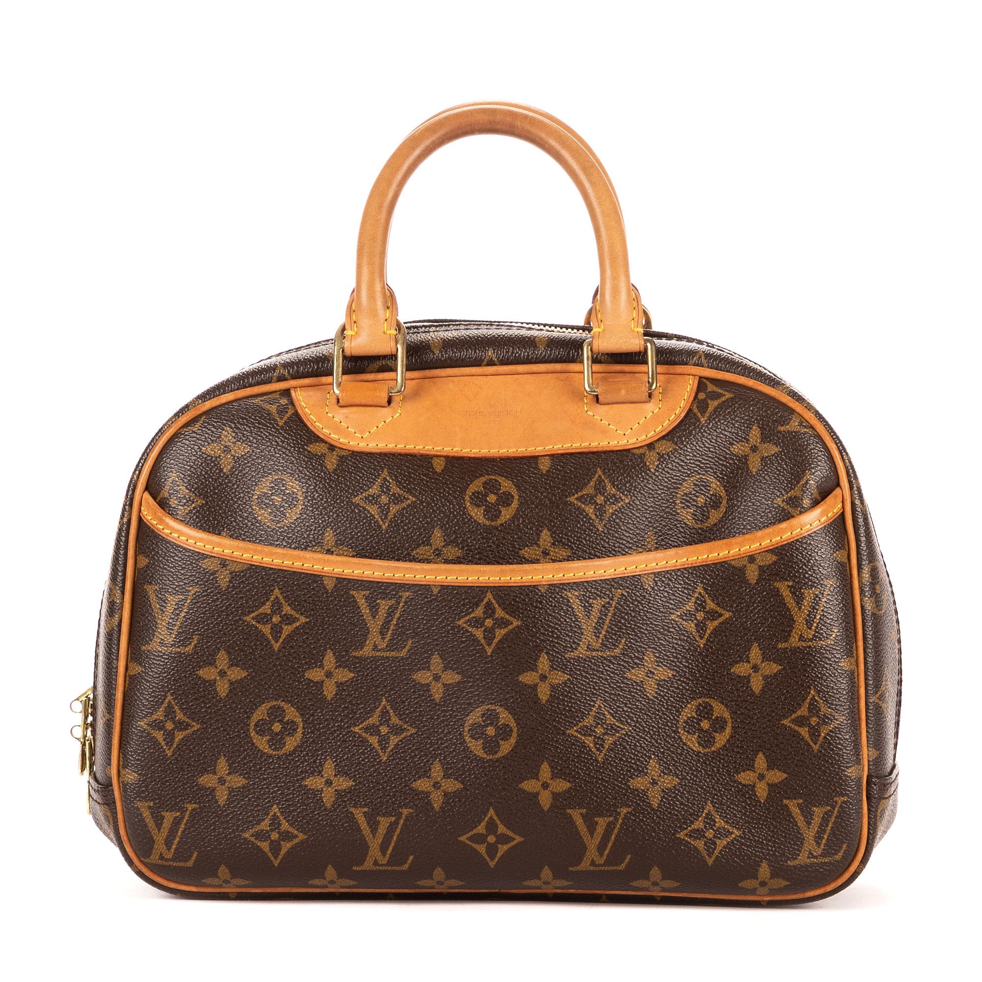 Louis Vuitton Trouville Size ONE SIZE - 1 Thumbnail