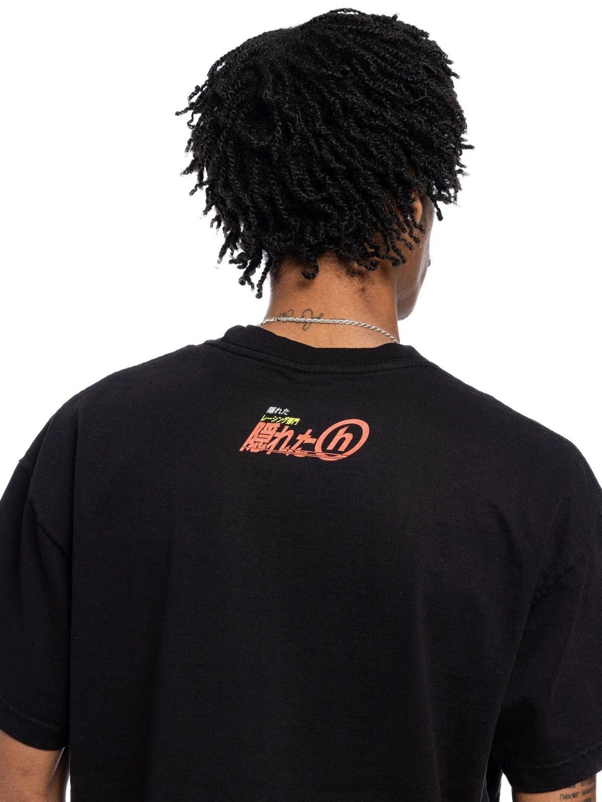 HIDDEN Hidden NY Clutch Tee Size US S / EU 44-46 / 1 - 4 Thumbnail