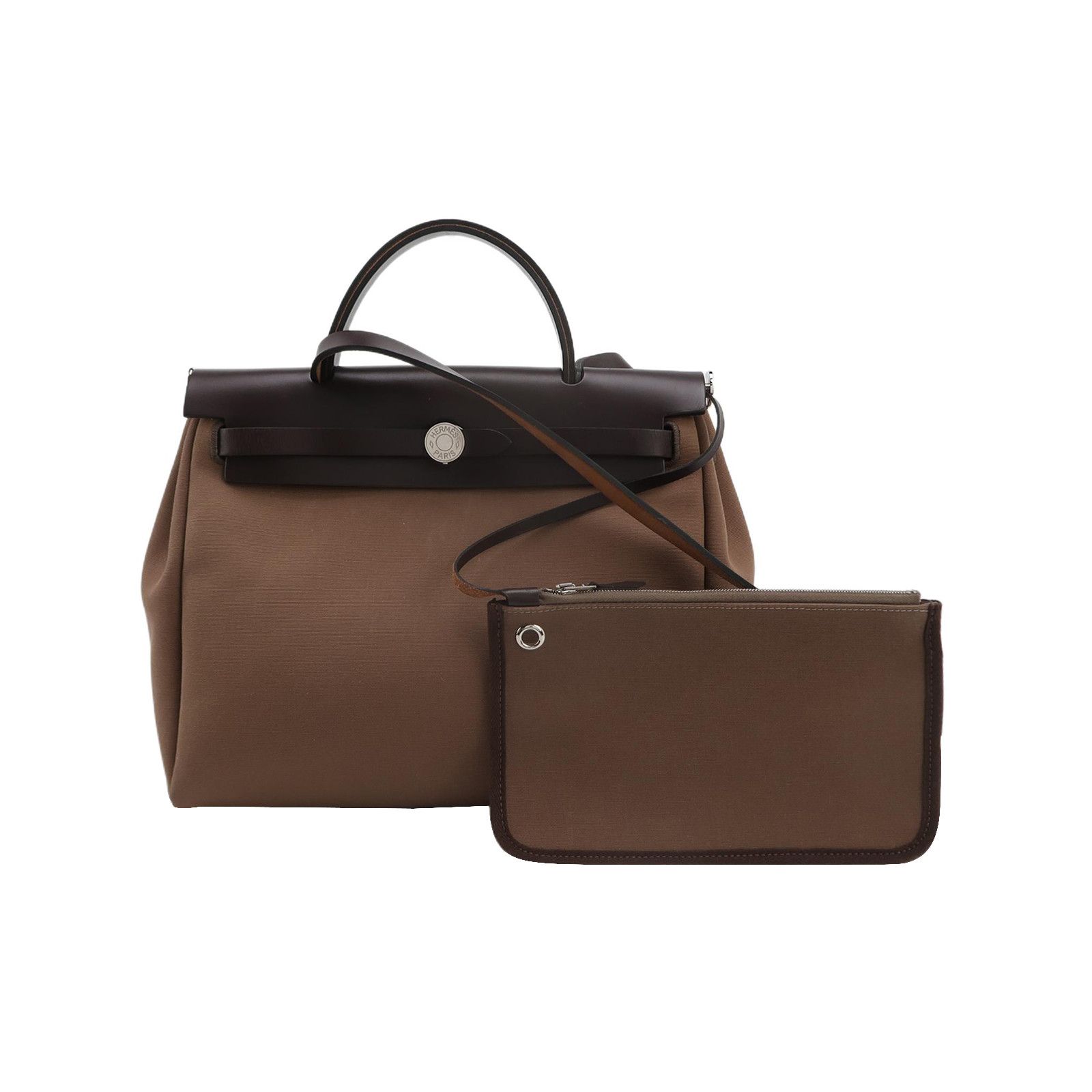 Hermes Hermes Women os Shoulder Bags Size ONE SIZE - 1 Thumbnail