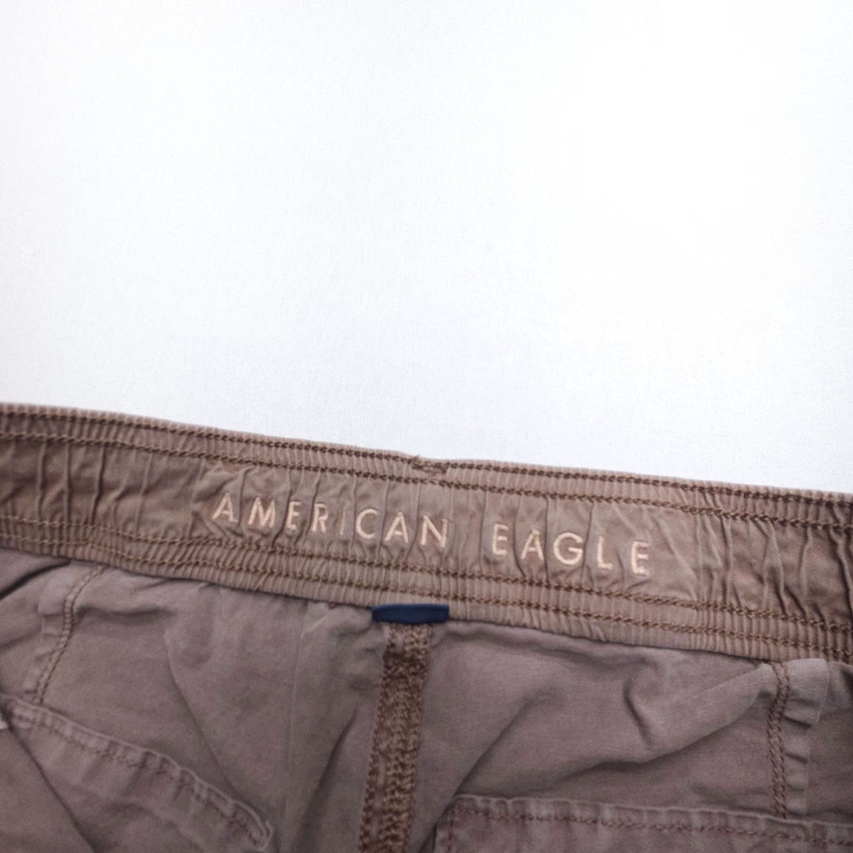 American Eagle Outfitters VINTAGE Size 24" / US 00 / IT 34 - 7 Thumbnail