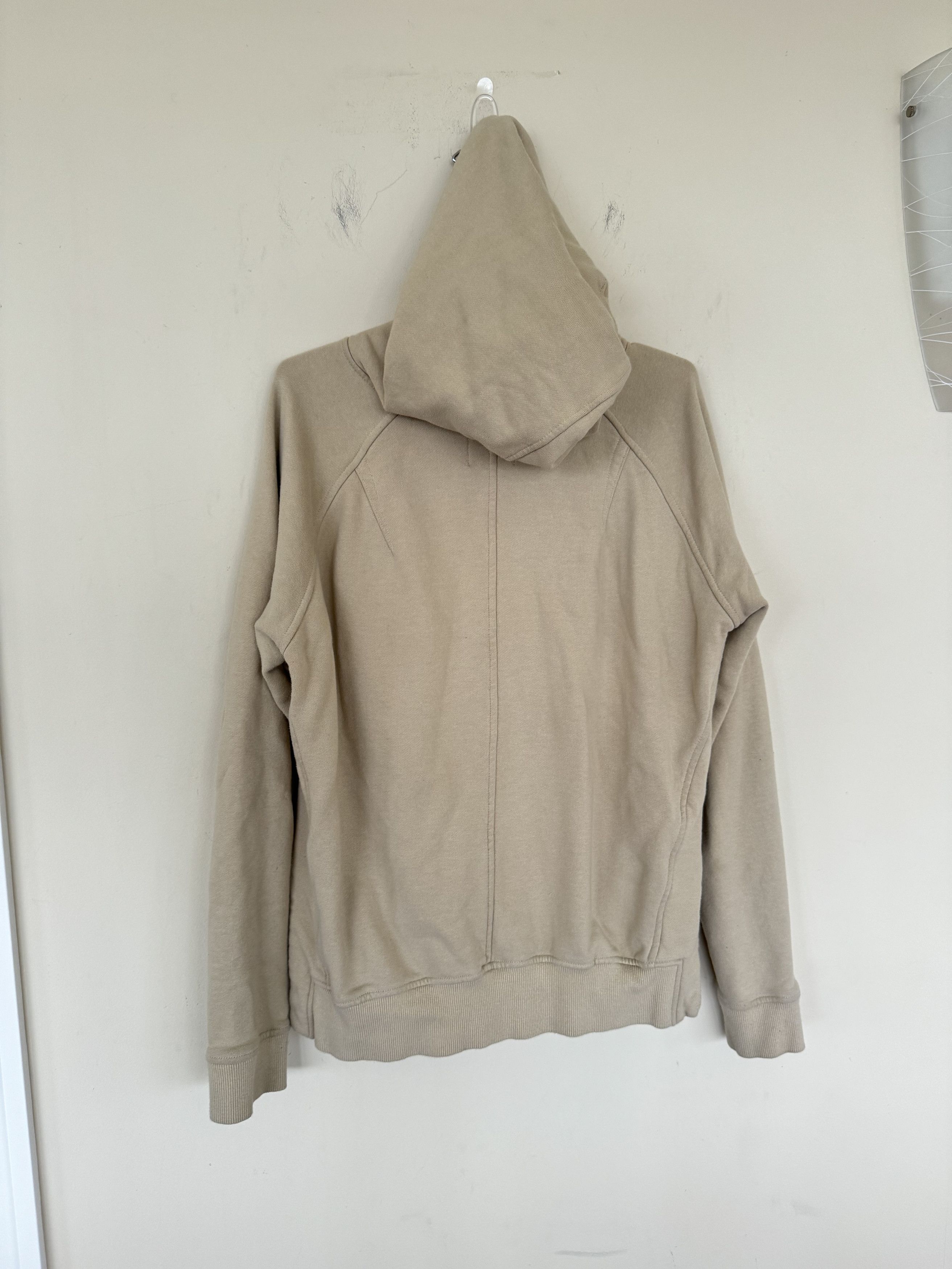 Barneys New York × Fear of God Fear of God x Barneys New York XO Zip Up Hoodie Size US L / EU 52-54 / 3 - 7 Thumbnail