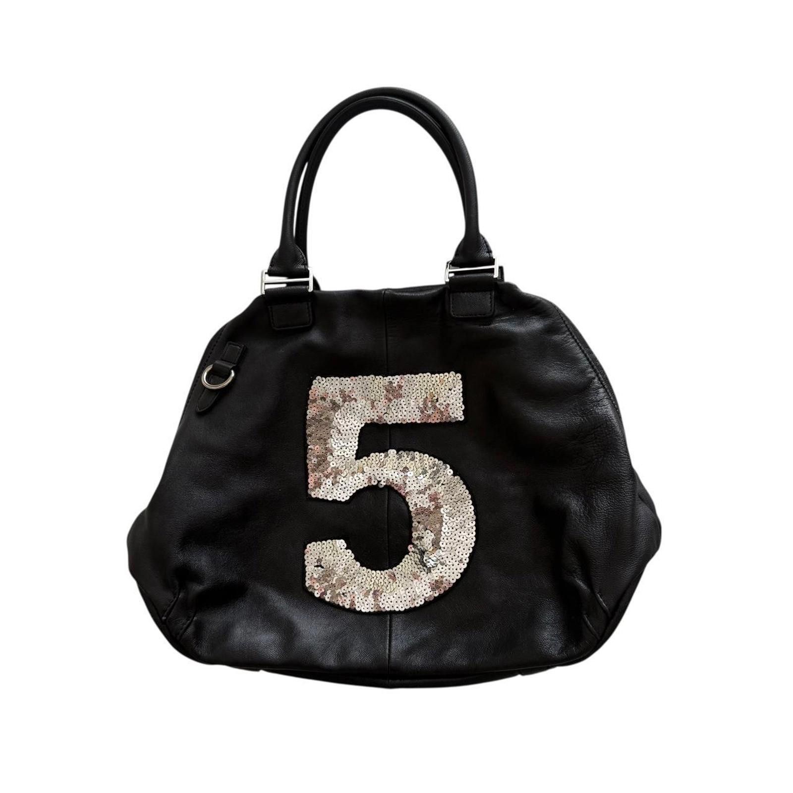 Other Women's Black Bag Size ONE SIZE - 1 Thumbnail