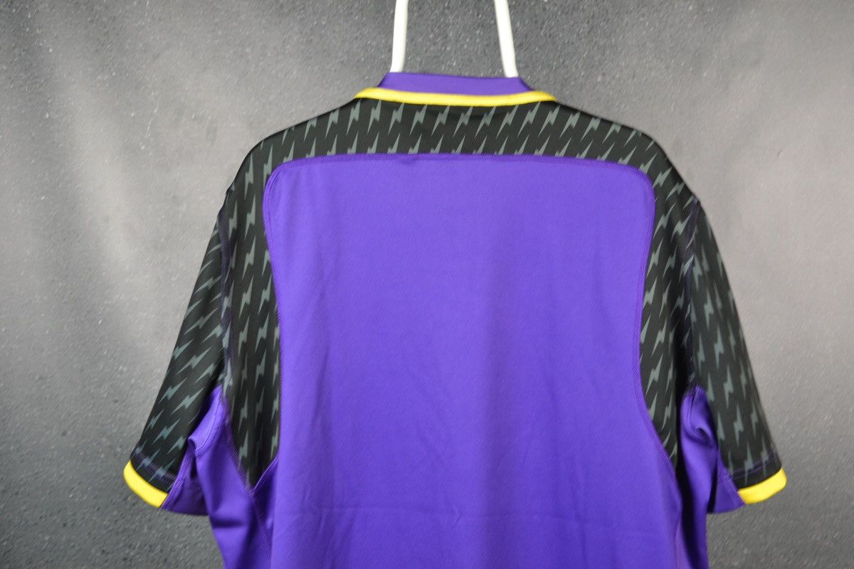 Macron Newcastle Thunder Home Rugby League Shirt Macron Jersey Size US XXL / EU 58 / 5 - 6 Thumbnail