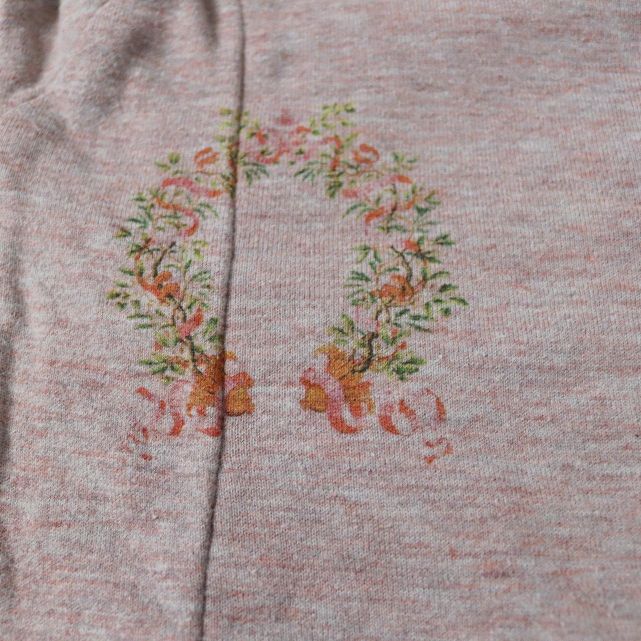 Vivienne Westwood rare Vivienne Westwood Red Label double layer hoodie Size L / US 10 / IT 46 - 6 Thumbnail