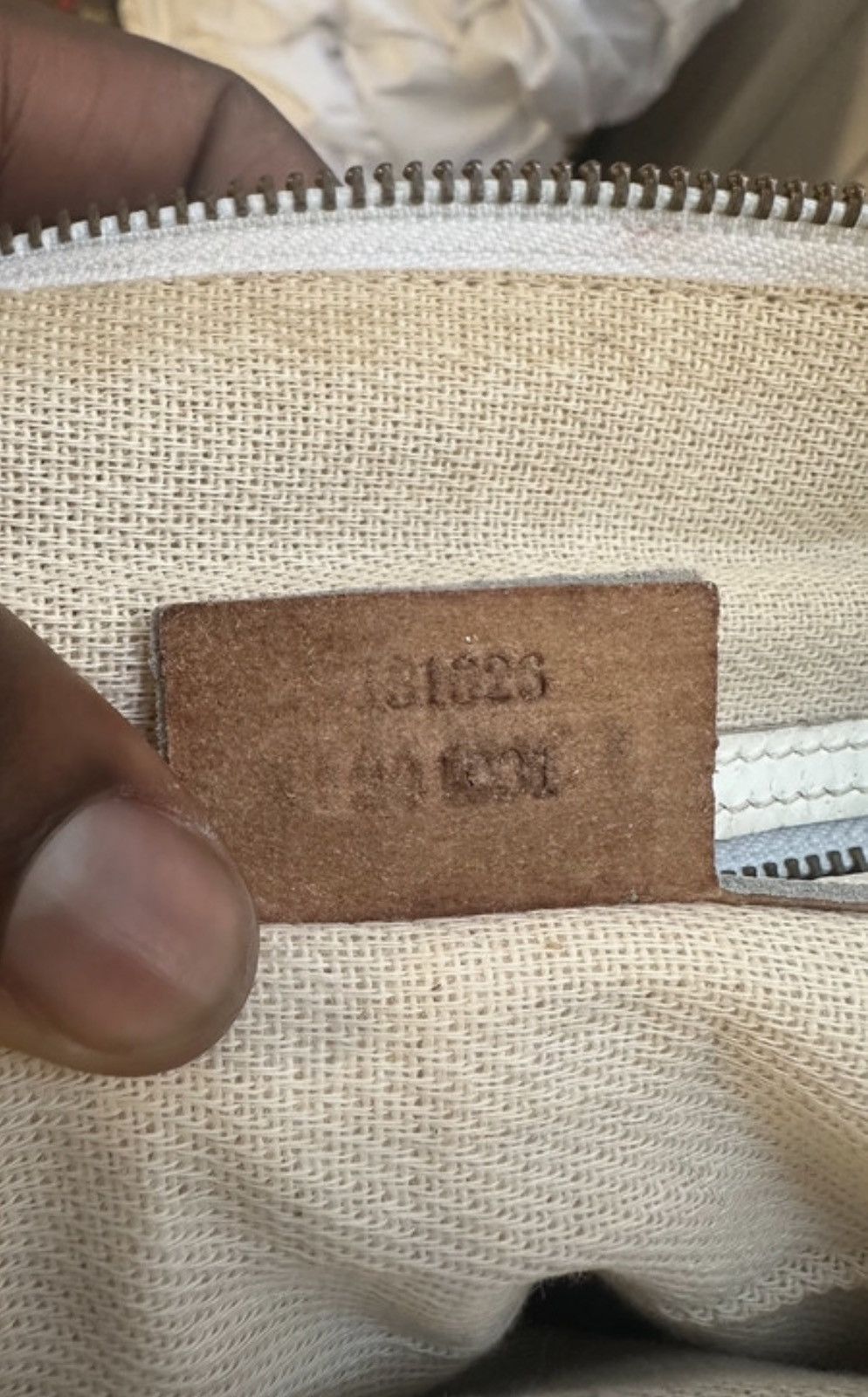 Gucci gucci vintage bag Size ONE SIZE - 9 Thumbnail