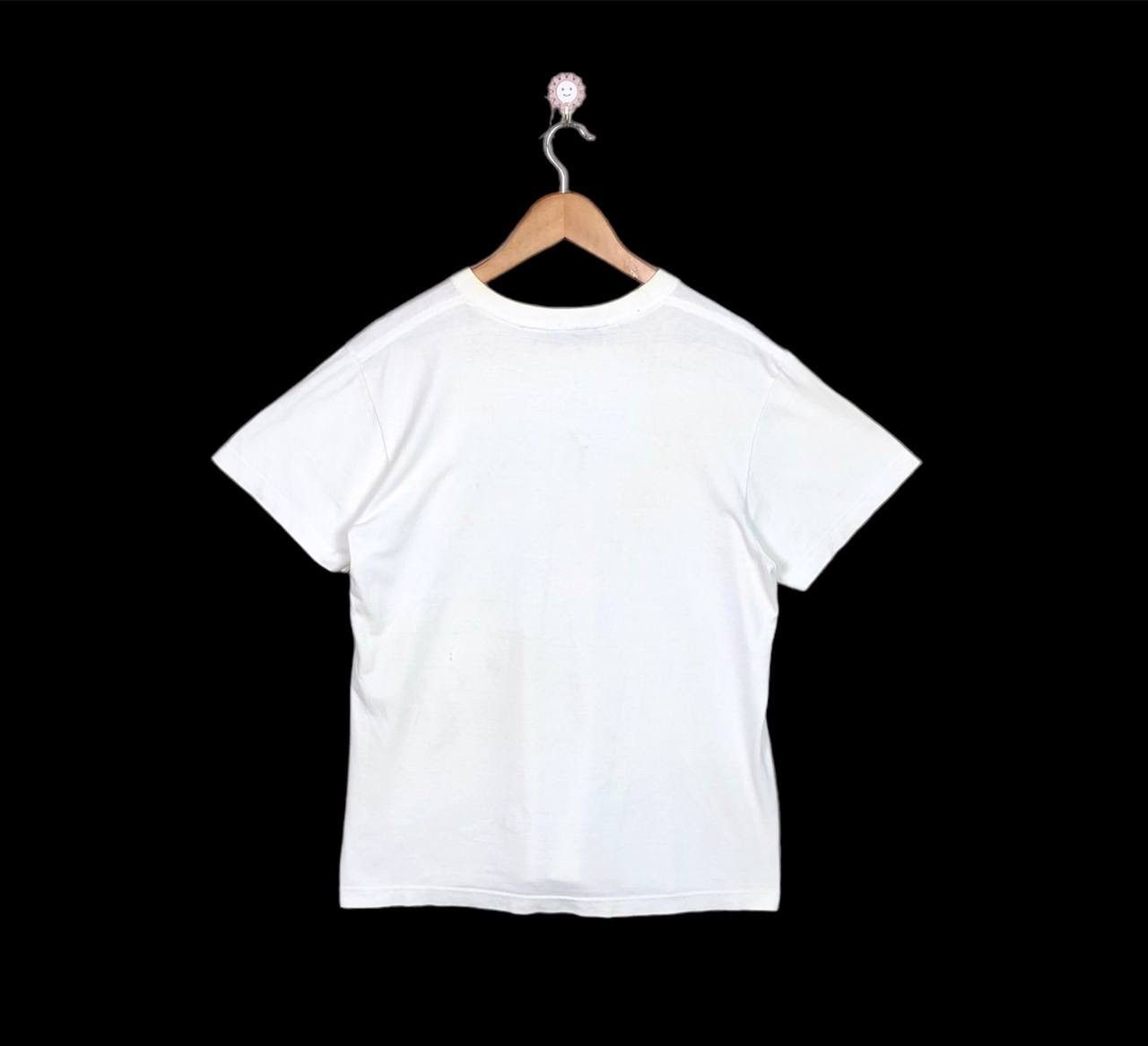 Anime Magical Mosh Misfits MXMXM X Evangelion Skateboard Tee Shirt Size US M / EU 48-50 / 2 - 2 Thumbnail