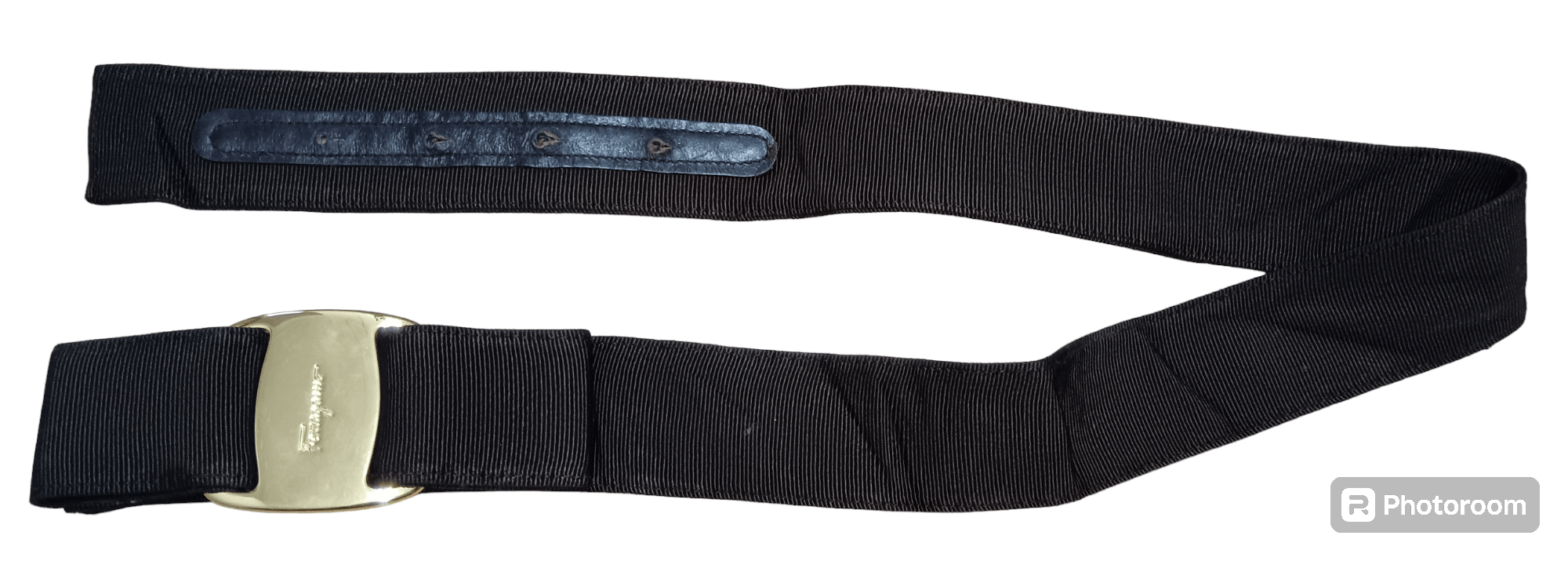 Salvatore Ferragamo Salvatore Ferragamo belt Size ONE SIZE - 1 Thumbnail