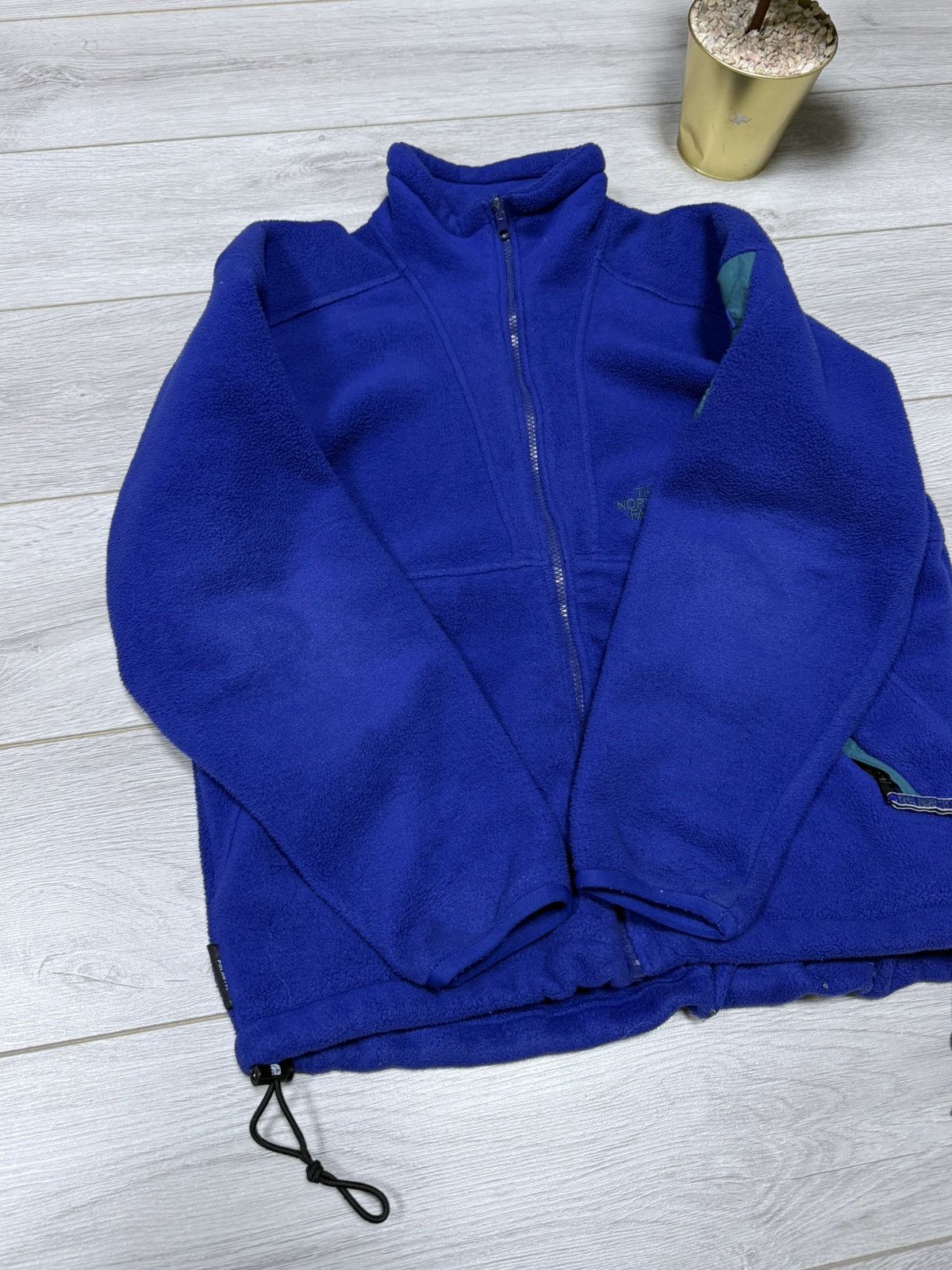 The North Face The North Face TNF Layering system vintage fleece Size US M / EU 48-50 / 2 - 5 Thumbnail