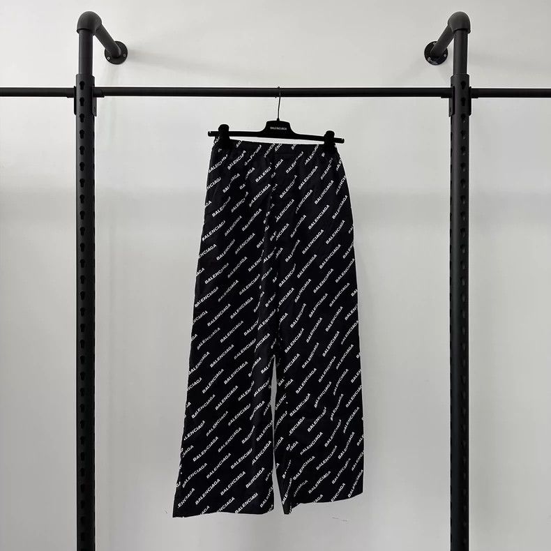 Balenciaga Balenciaga SS 22 Year of the Tiger Collection Full Bullet L Size 33" - 1 Thumbnail