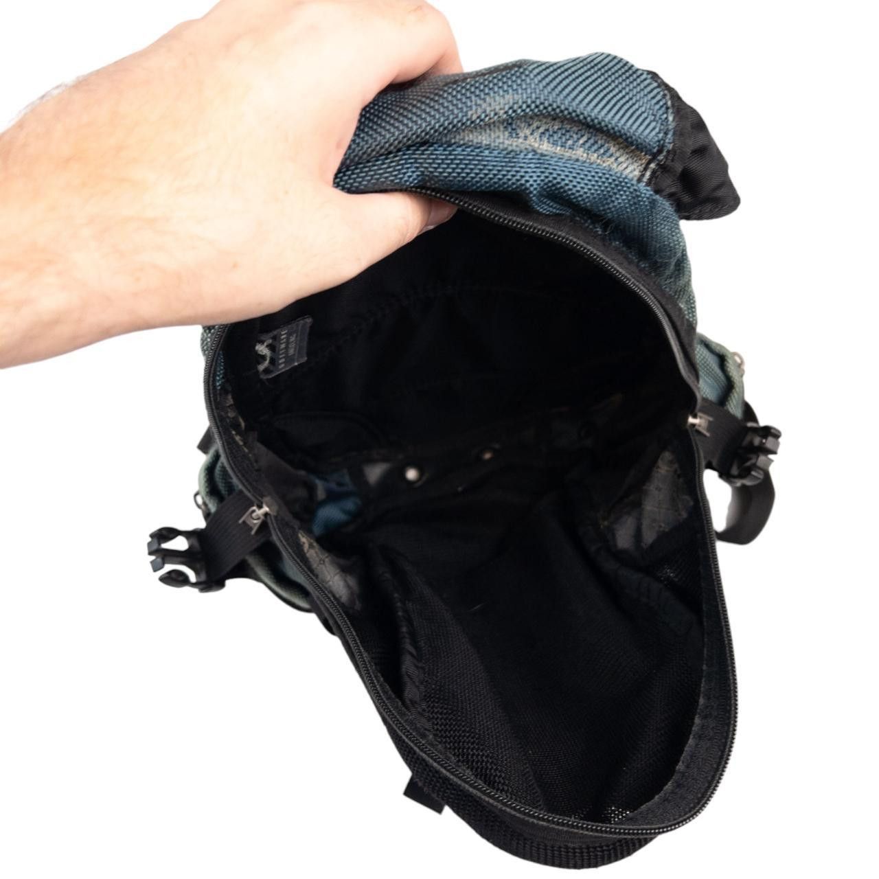 Oakley Vintage Oakley Icon Mini Backpack Size ONE SIZE - 3 Thumbnail