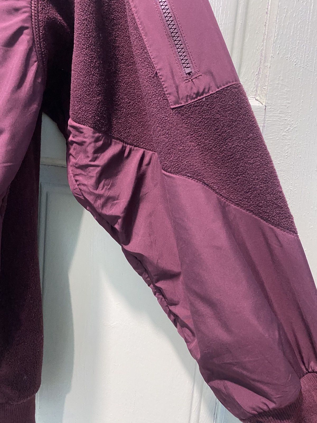 Undercover Undercover x GU Fleece Pullover Sweatshirt Size US XL / EU 56 / 4 - 6 Thumbnail