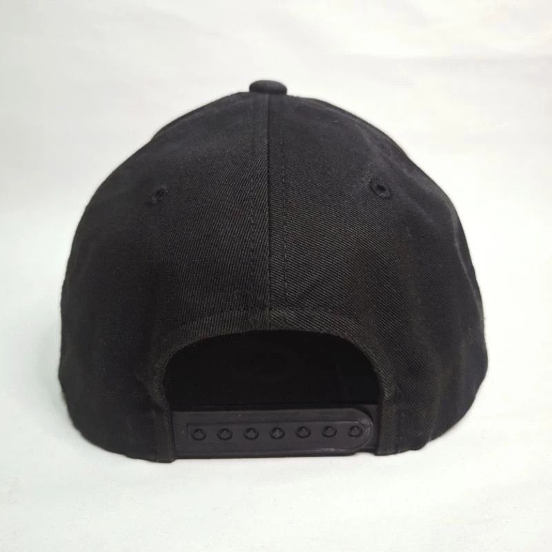 Vintage Buster Original Snapback – Classic, Authentic Style Size ONE SIZE - 4 Thumbnail