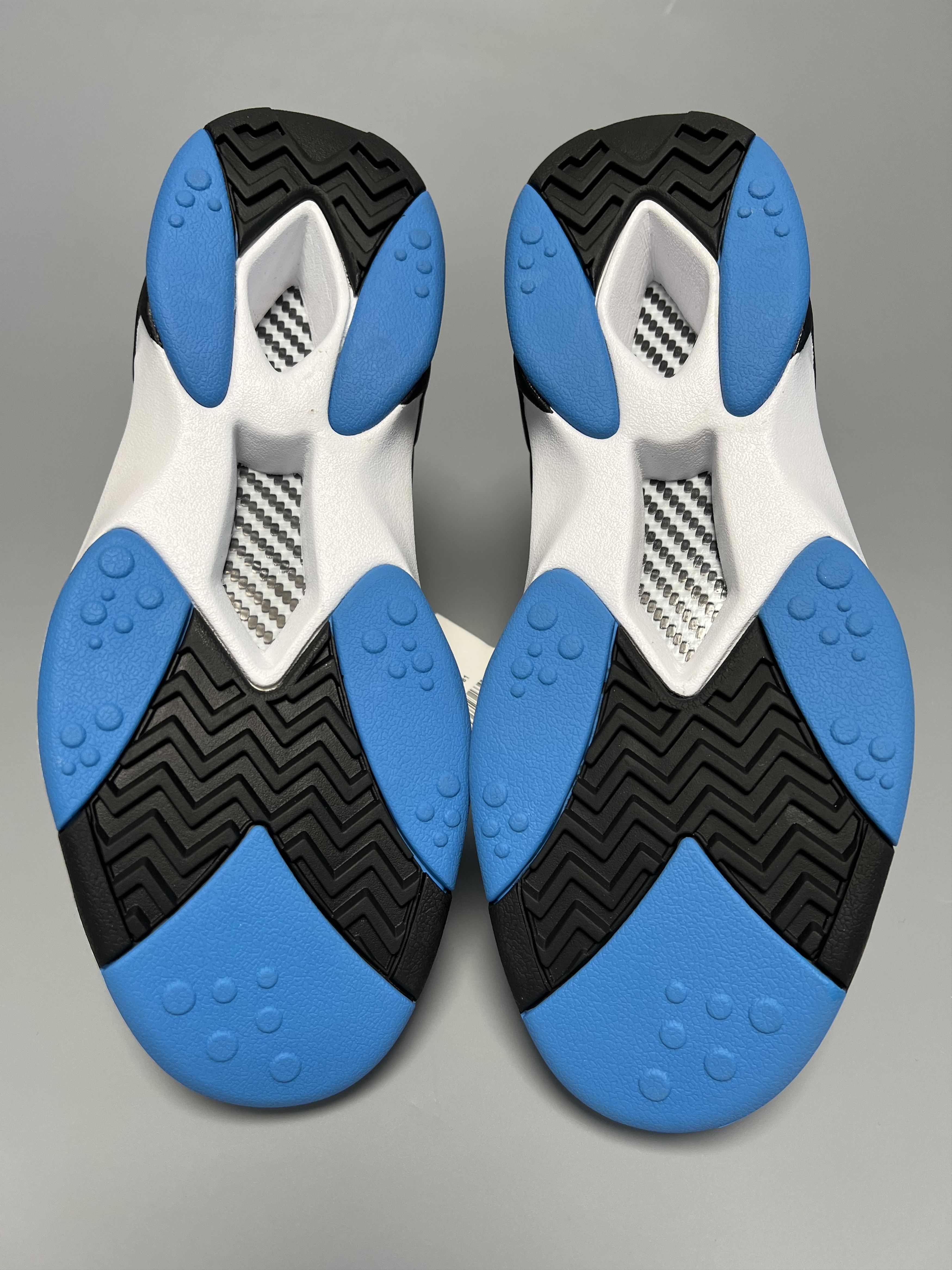 Reebok Reebok Shaq Attaq Orlando Magic Pump Shaquille O'Neal Size US 9 / EU 42 - 6 Thumbnail