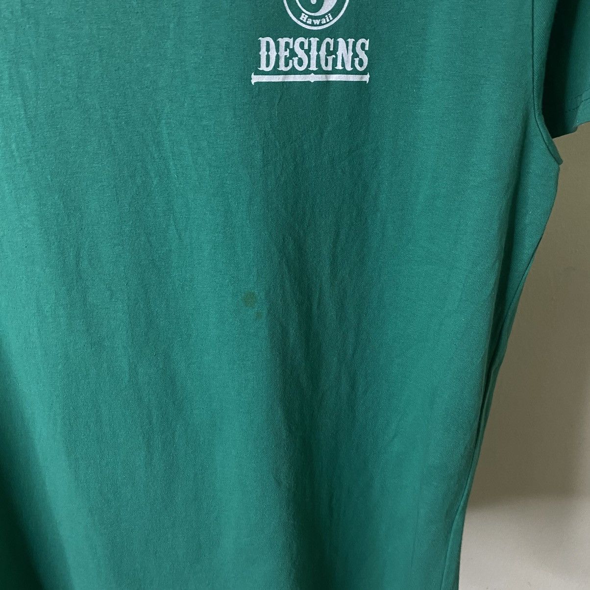 Vintage Y2K T&C Surf Affliction Design Surfing T Shirt Size US L / EU 52-54 / 3 - 9 Thumbnail