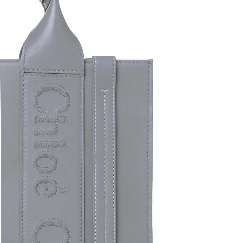 Chloe oc11z0825 Size: OS / Tote Bag in Blue Size ONE SIZE - 2 Thumbnail
