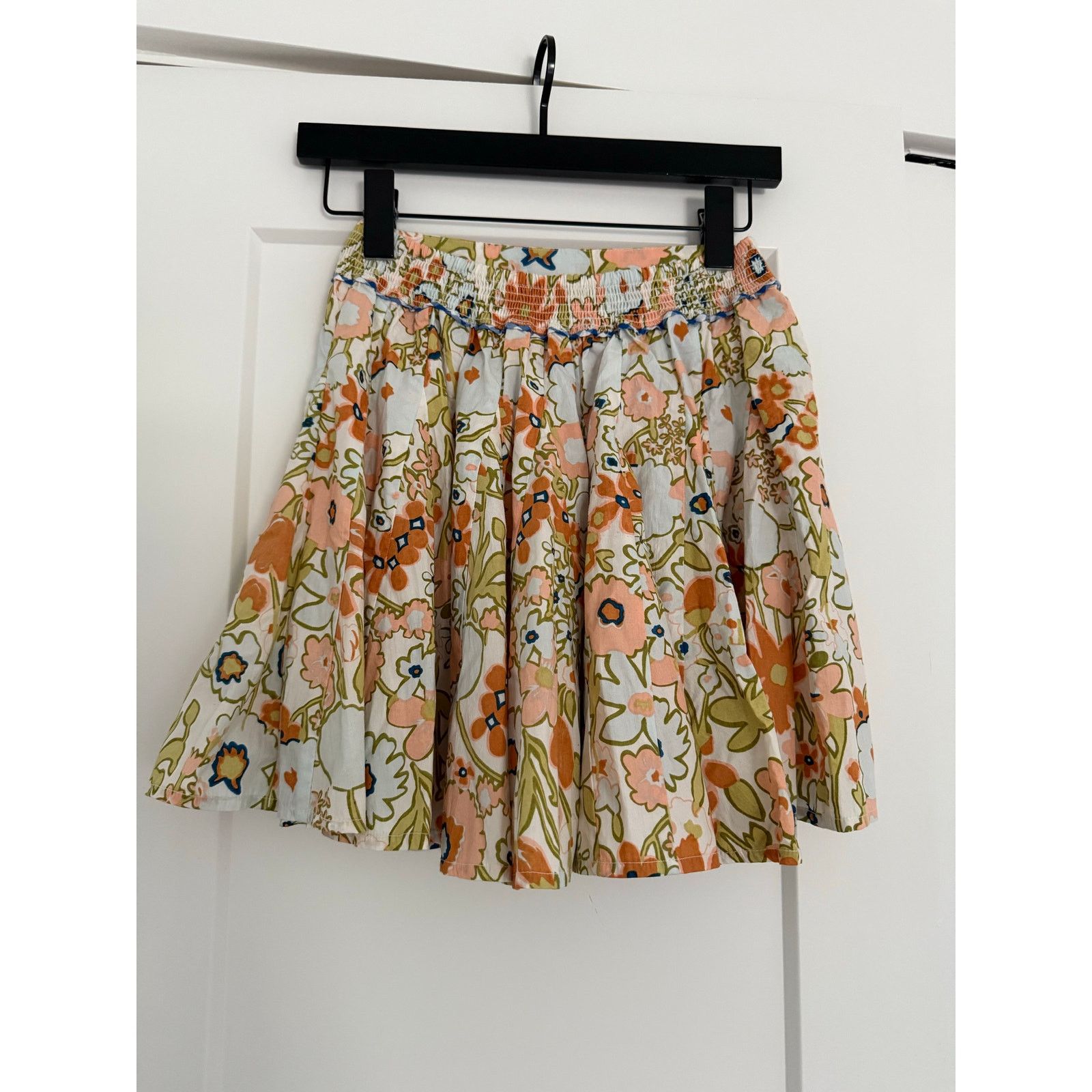 Cleobella $168 New Cleobella Nora Skirt - XS Size 26" / US 2 / IT 38 - 3 Thumbnail