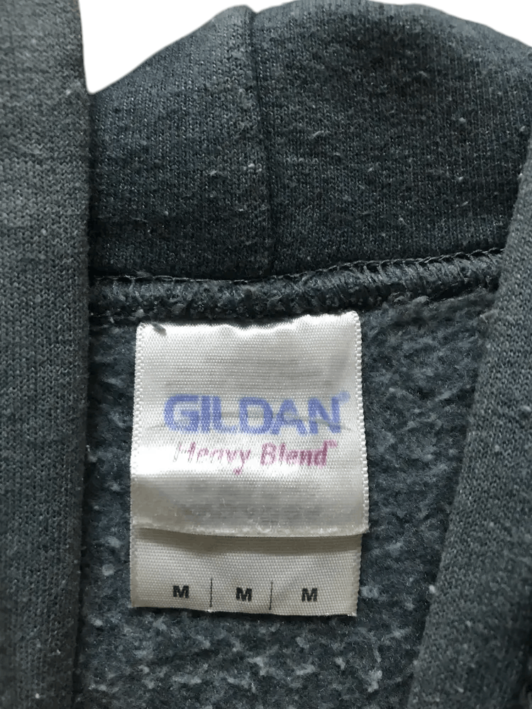 Gildan The University Of British Columbia Hoodies Size US M / EU 48-50 / 2 - 4 Thumbnail