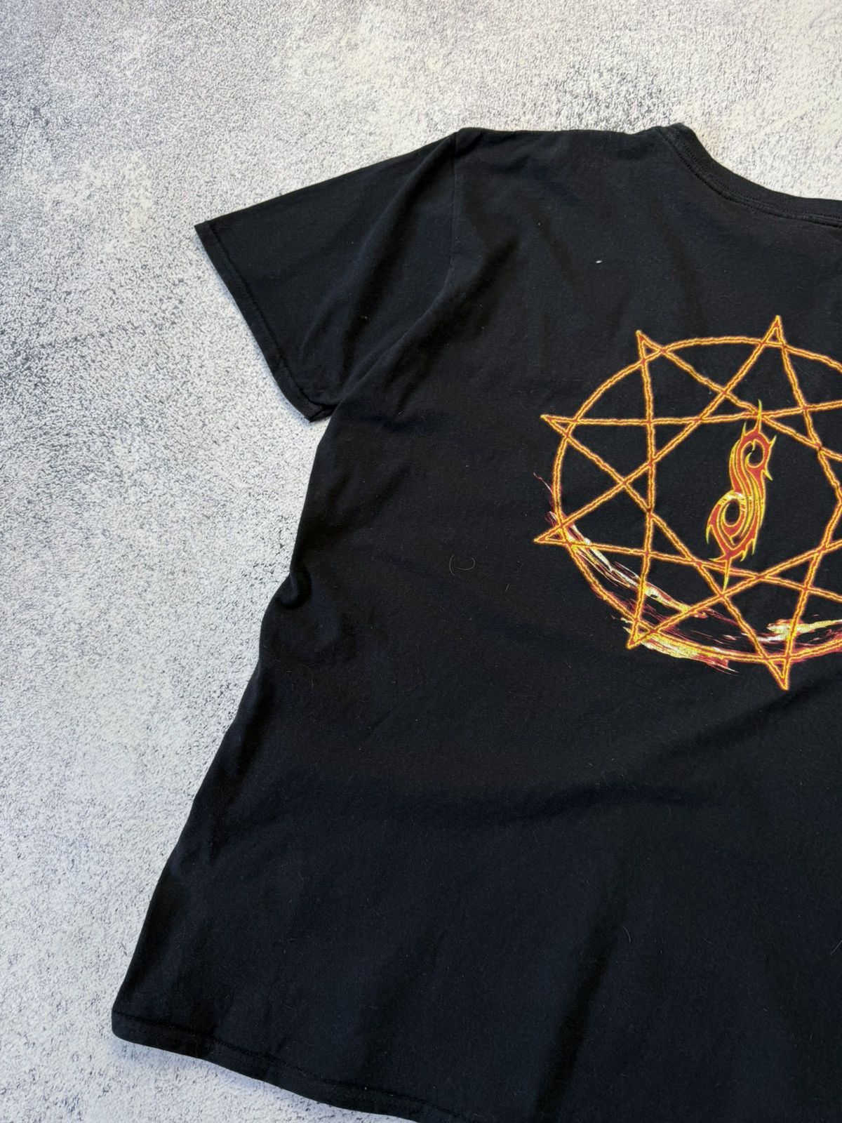 Slipknot Vintage Slipknot Antennas to Hell T-shirt 90s Y2K Size US M / EU 48-50 / 2 - 13 Thumbnail