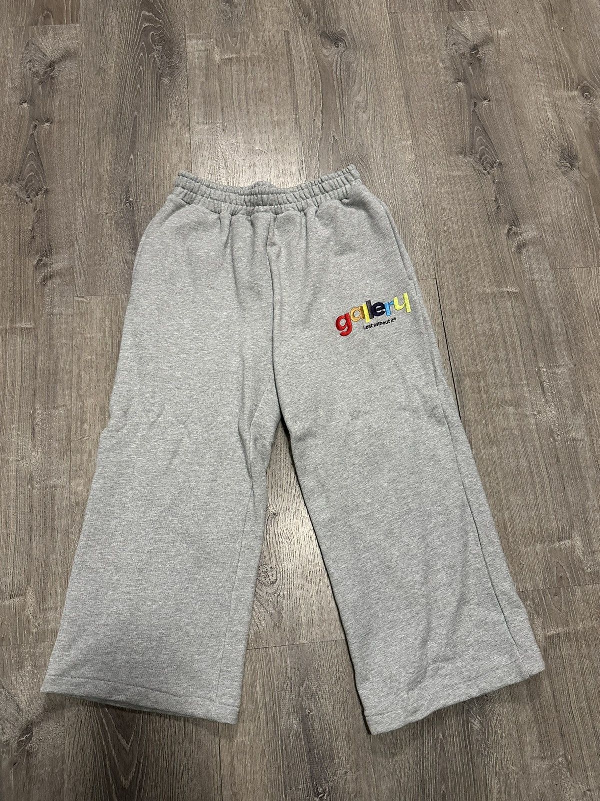 Other Lost Gallery Google Sweatpants Size US 30 / EU 46 - 1 Thumbnail