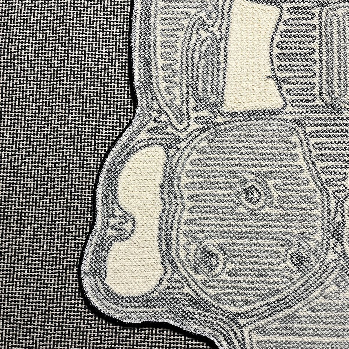 Chito × Neighborhood CHITO x NEIGHBORHOOD Rug Mat Size ONE SIZE - 12 Thumbnail