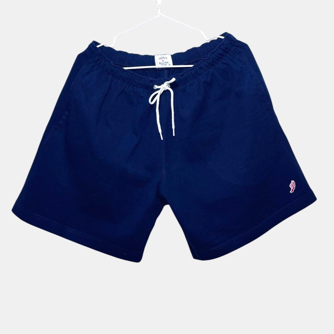 Noah Authentic NOAH “Practice Cloth” shorts - fashionella Size US 35 - 2 Thumbnail