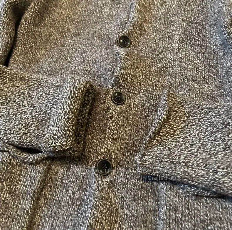 Kapital Kapital Cardigan, sweater, coat, top Size US M / EU 48-50 / 2 - 6 Thumbnail