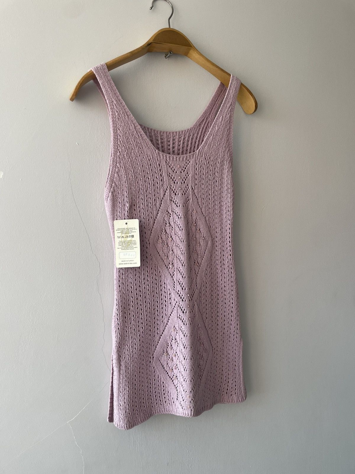Vintage Y2k blouse Size S / US 4 / IT 40 - 5 Thumbnail