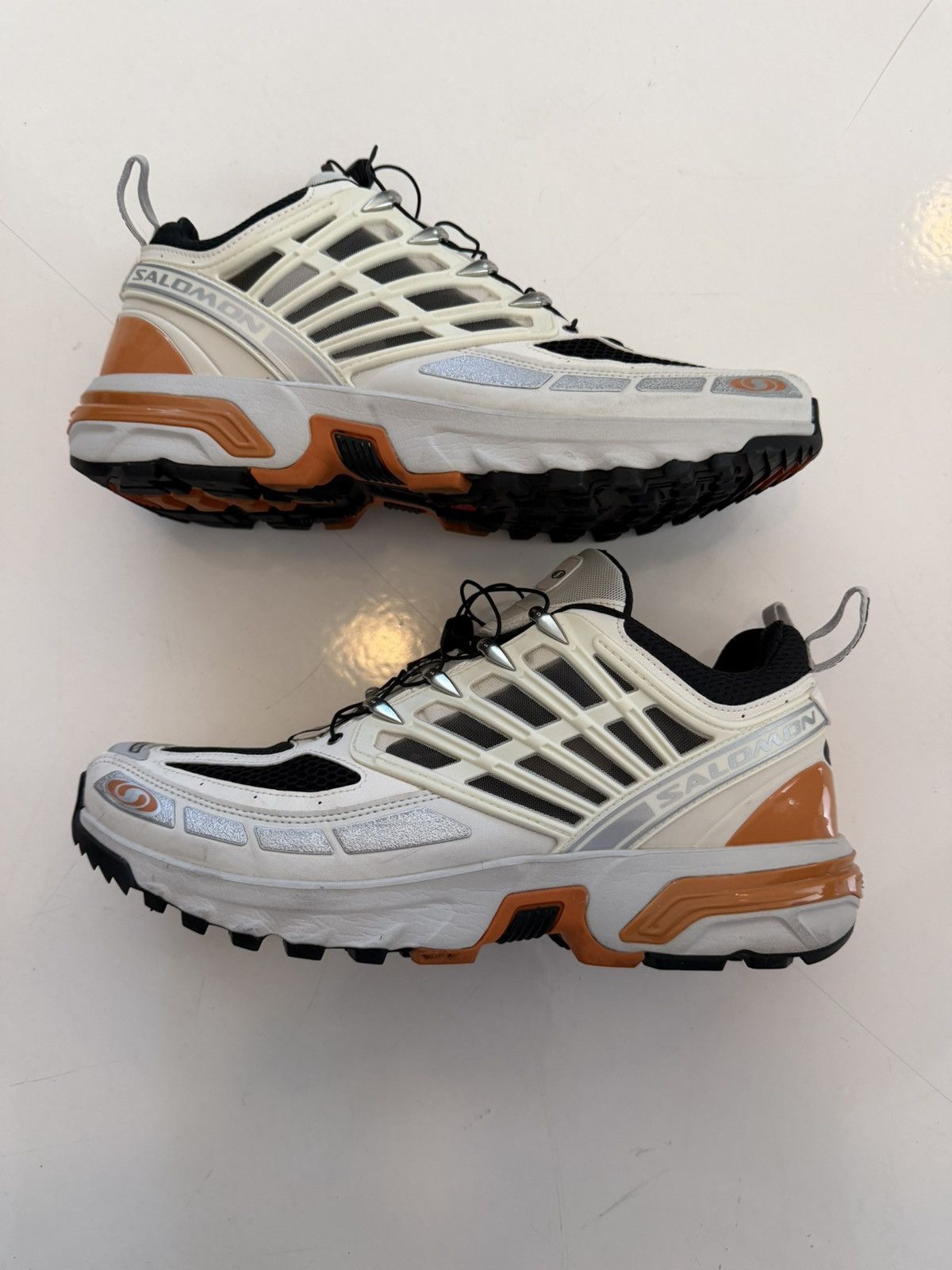 Salomon Salomon ACS Pro Size US 11.5 / EU 44-45 - 1 Thumbnail