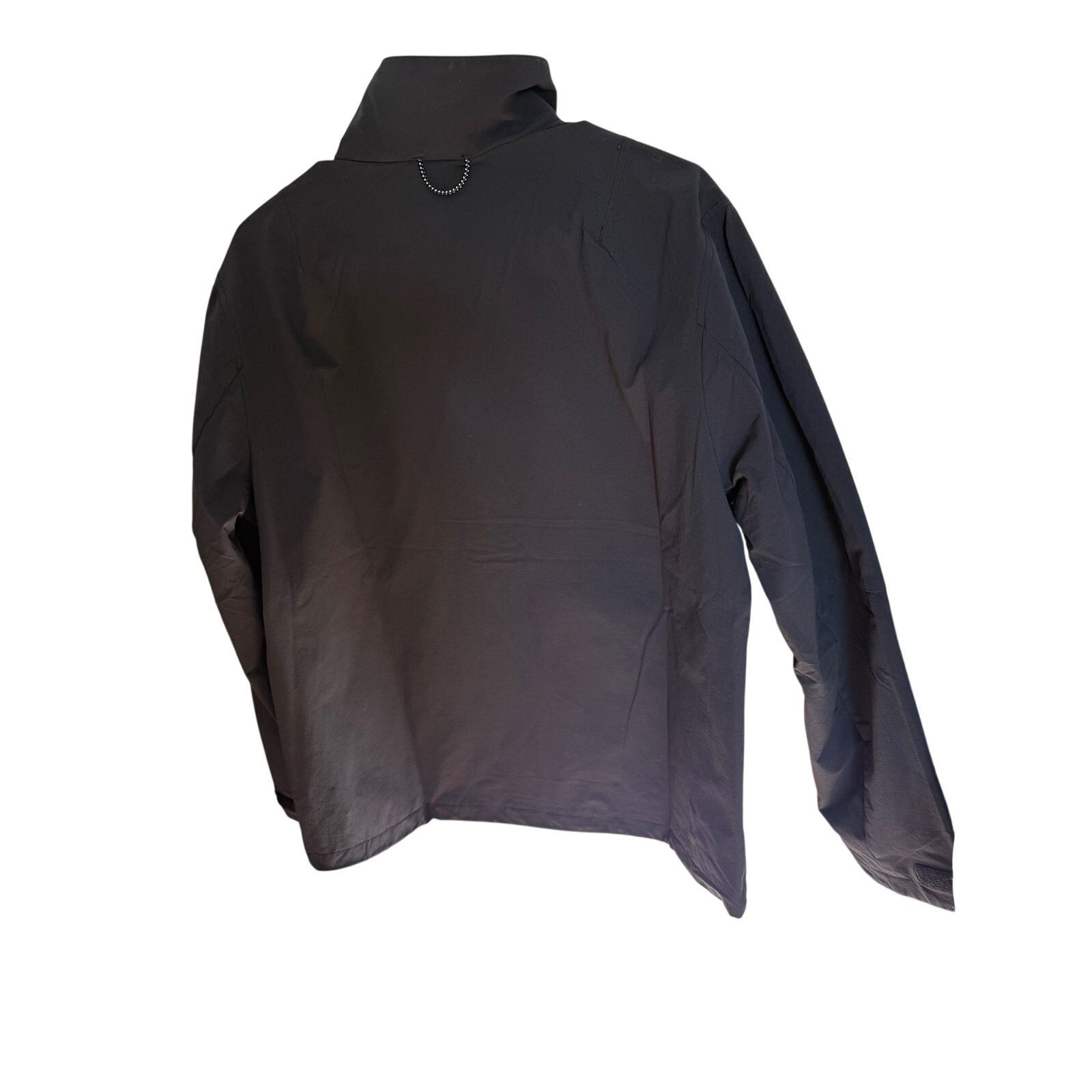Rag & Bone Rag and Bone Men's Black Pursuit Jacket NWT Size US M / EU 48-50 / 2 - 5 Thumbnail