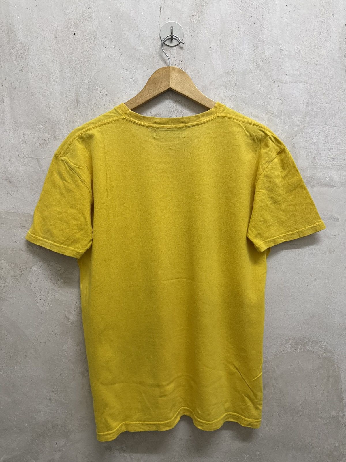 Polo Ralph Lauren 2000s Polo Ralph Lauren Polo Sport T-shirt Size US M / EU 48-50 / 2 - 3 Thumbnail