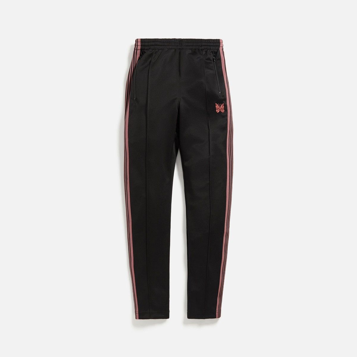 Needles Track Pant Black | Grailed