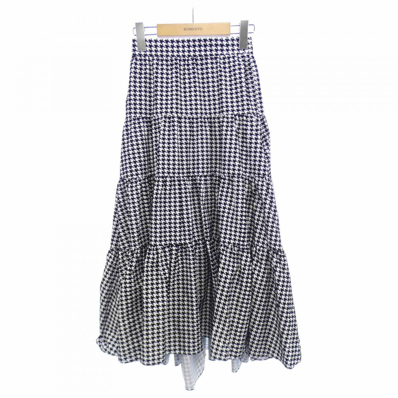 Other Other SHE Tokyo Skirt Others Skirts S-SK-348 DUTY FREE for USA Size ONE SIZE - 1 Thumbnail