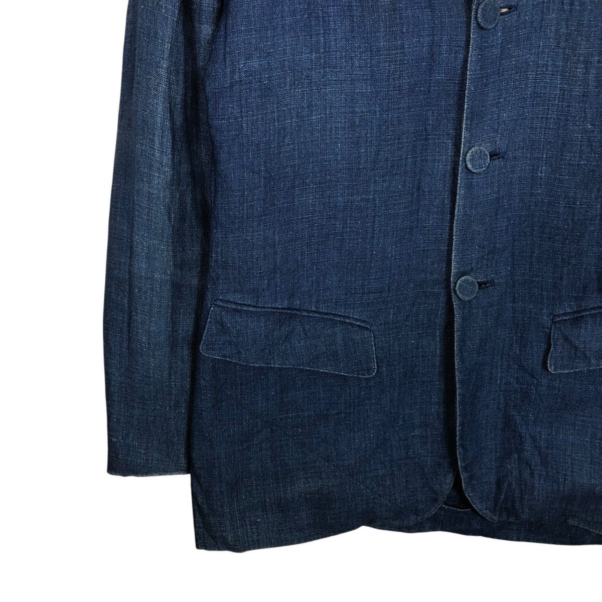 Jean Paul Gaultier 🔥VINTAGE CHORE JACKET JEAN PAUL GAULTIER CLASSIQUE PARIS Size US M / EU 48-50 / 2 - 7 Thumbnail