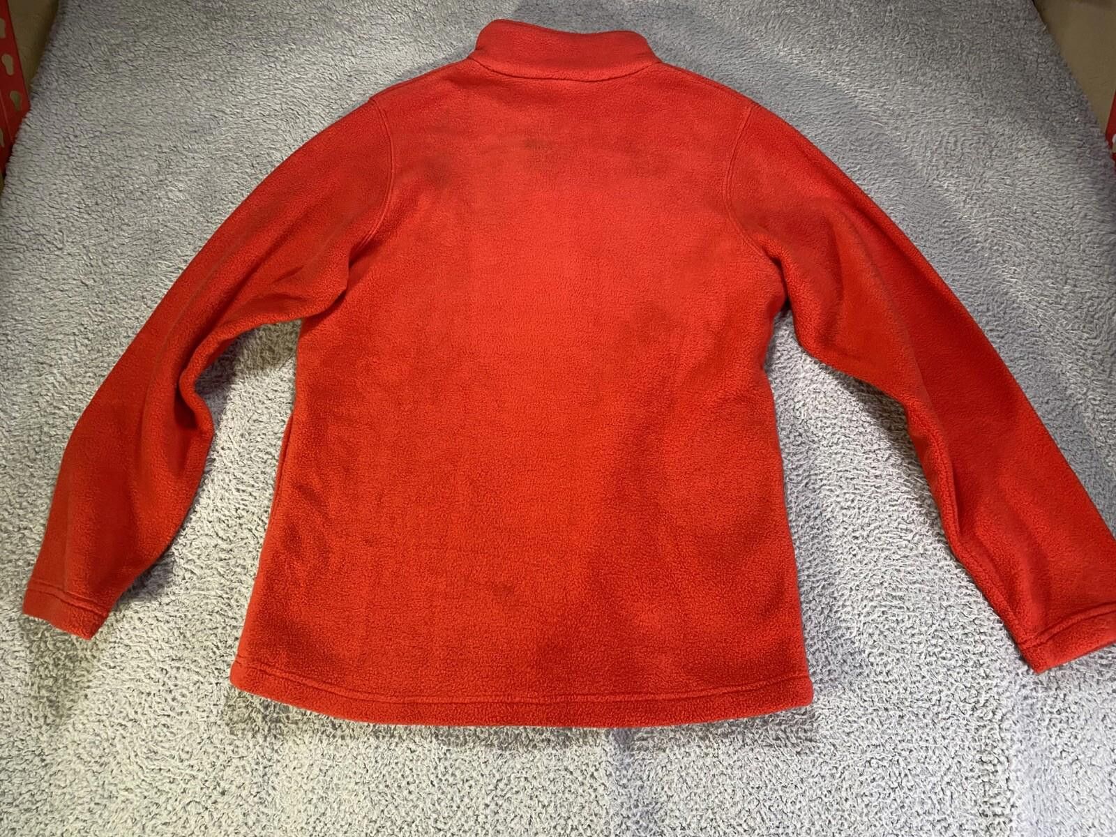 NFL Tampa Bay Buccaneers ”For Her” Womens Medium Fleece Jacket Size ONE SIZE - 2 Thumbnail