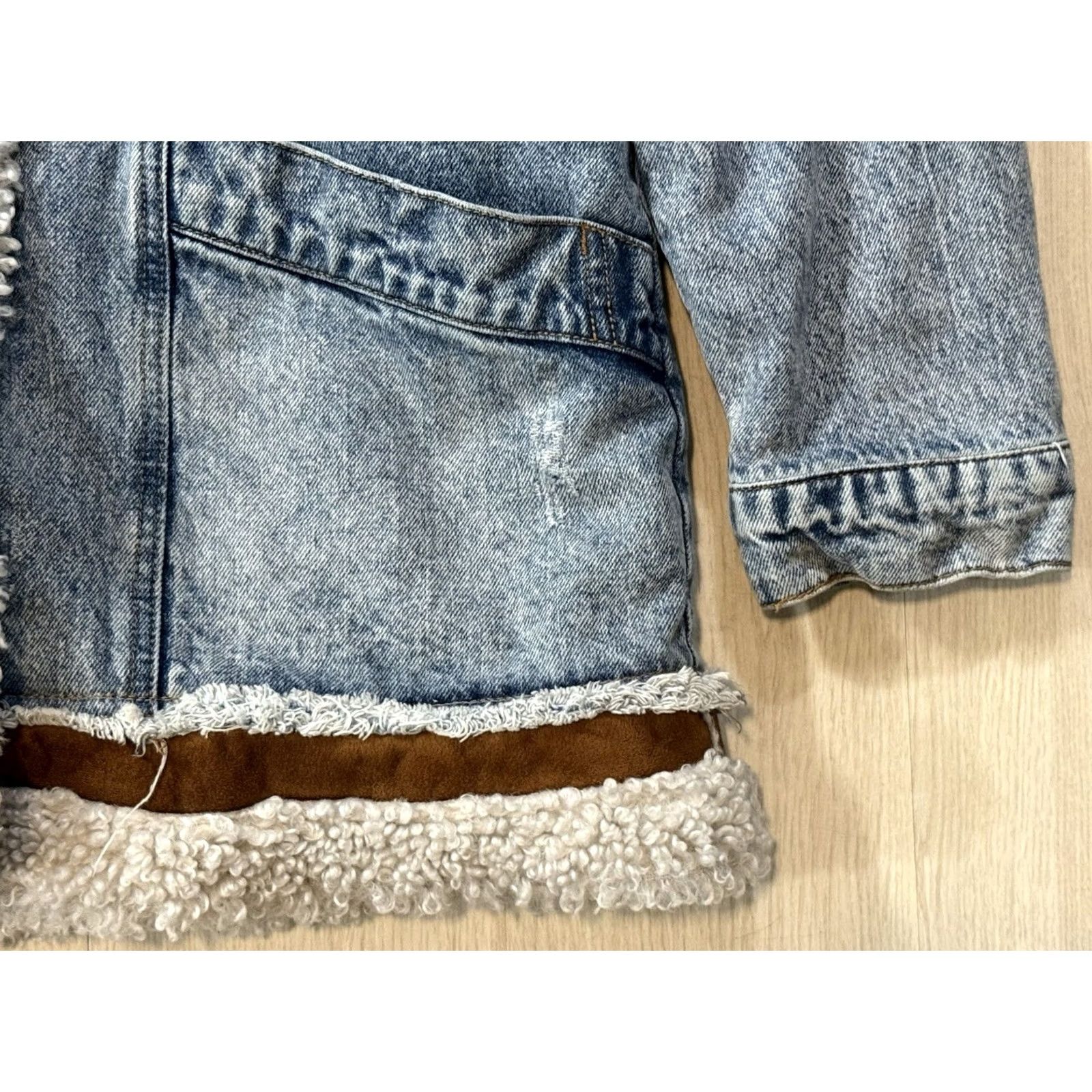 Vintage VINTAGE? No. Size L / US 10 / IT 46 - 6 Thumbnail