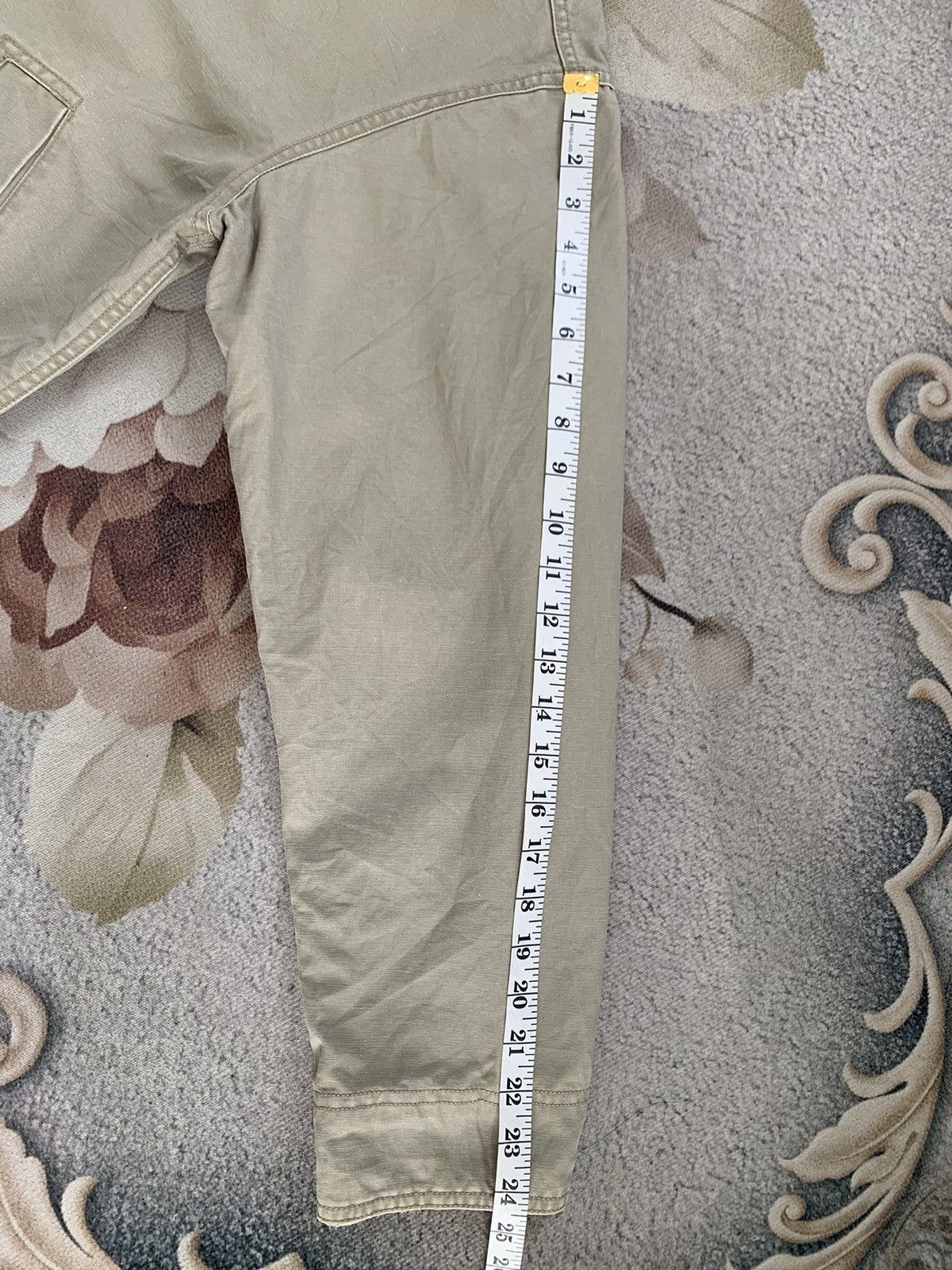 L.L. Bean × Vintage Vtg LL Bean Outdoors Jacket Size US S / EU 44-46 / 1 - 14 Thumbnail