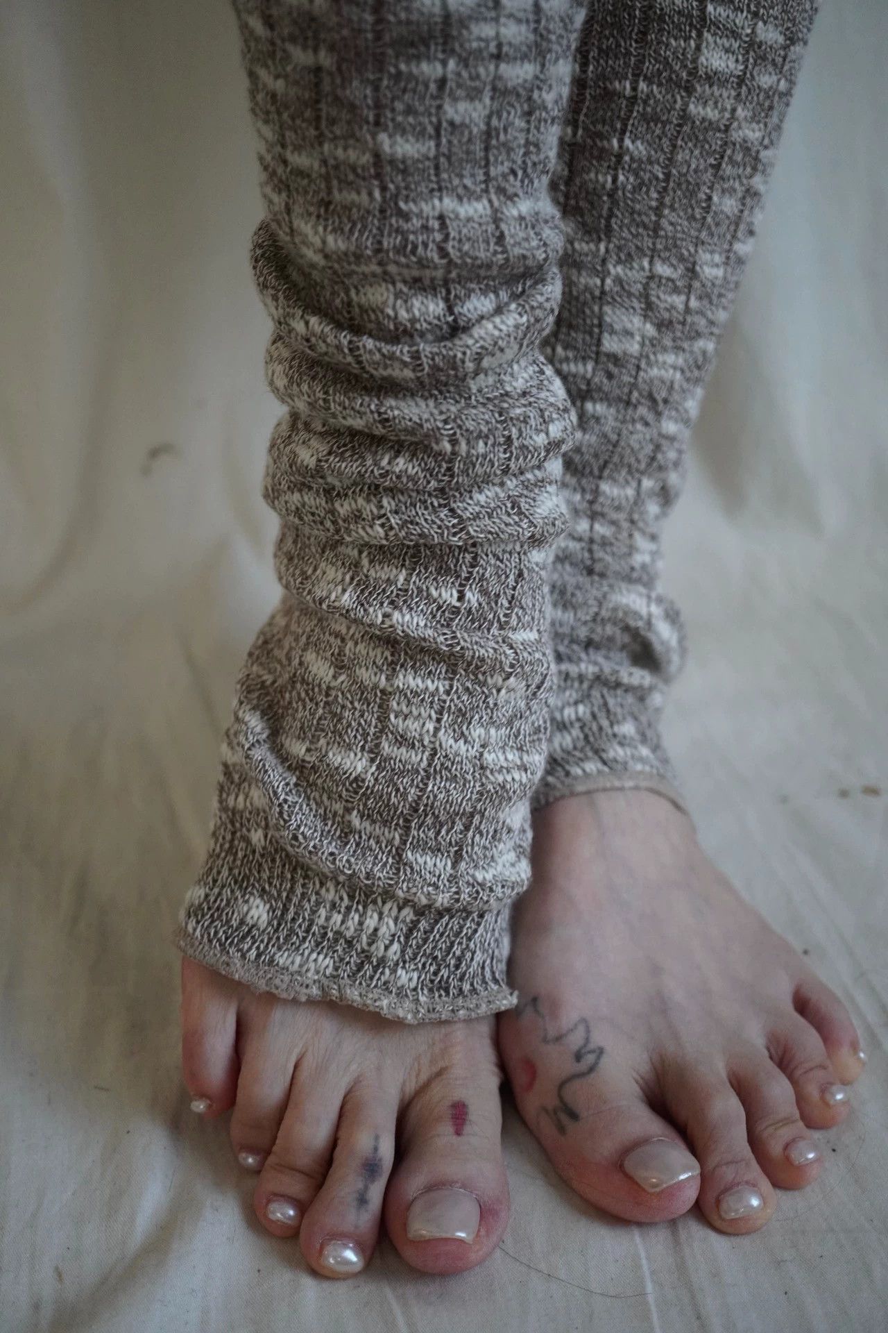 Other zooSelect Handmade Linen Japan Sleeve/Sock Covers Size ONE SIZE - 5 Thumbnail