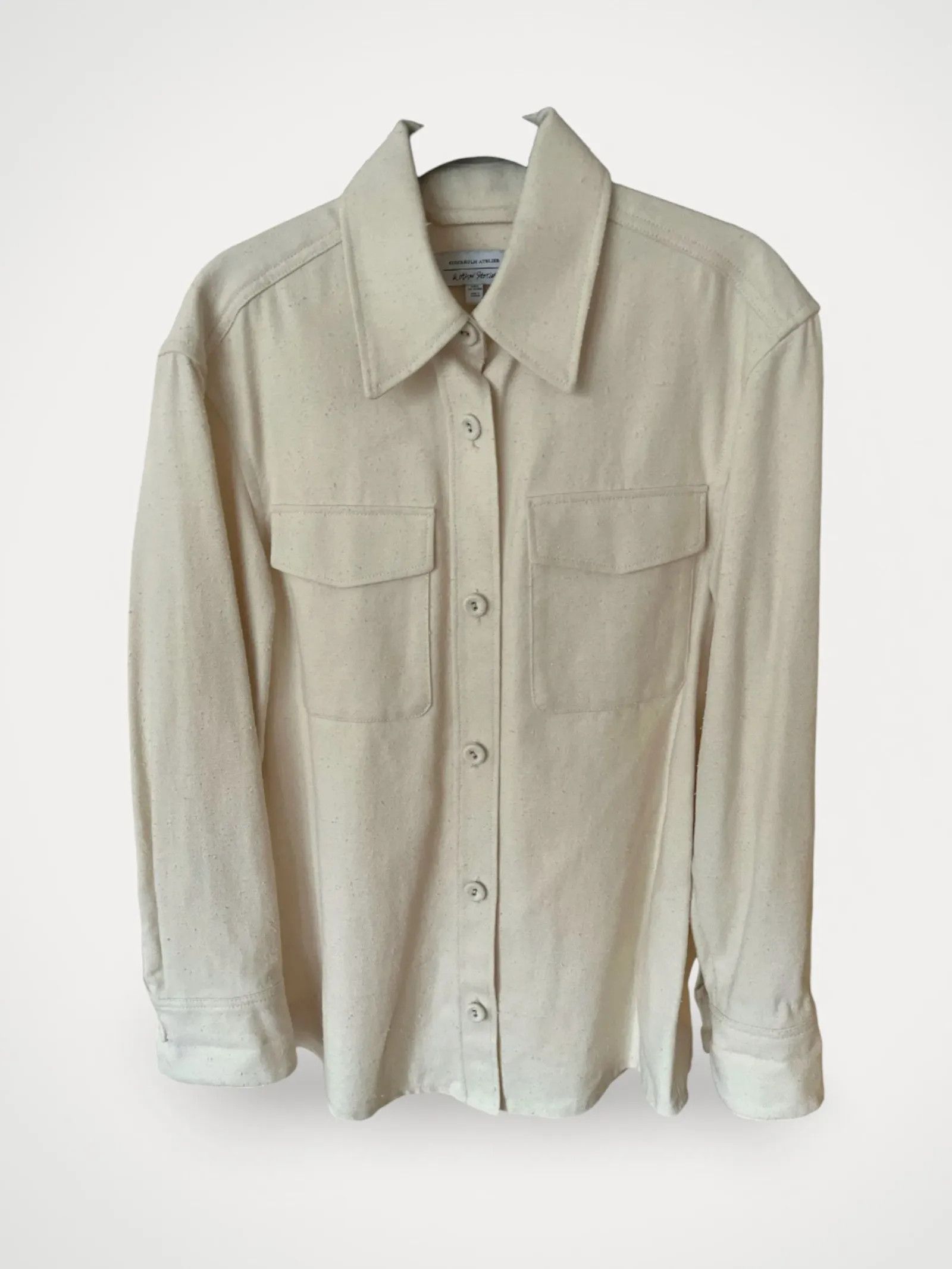 & Other Stories & Other Stories Shirt Size S / US 4 / IT 40 - 1 Thumbnail