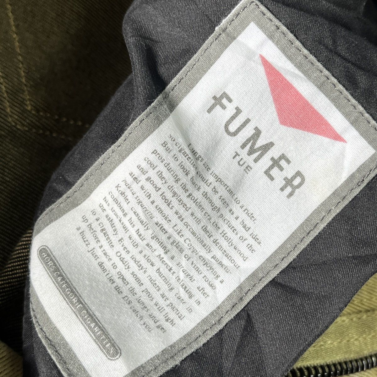 Rapha Rapha Jeans Fumer Tue Performance Roadwear Pants Size US 32 / EU 48 - 19 Thumbnail