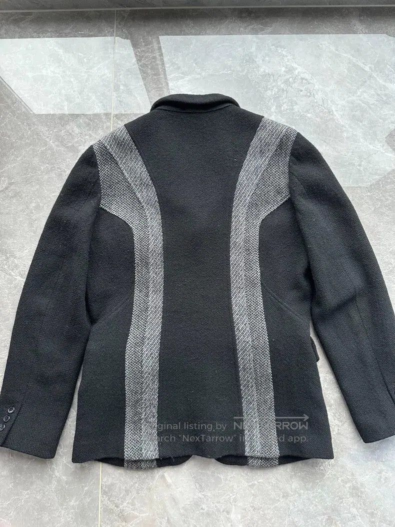 Comme des Garcons Comme des Garçons Homme Plus 03AW Jacket. Size US M / EU 48-50 / 2 - 3 Thumbnail